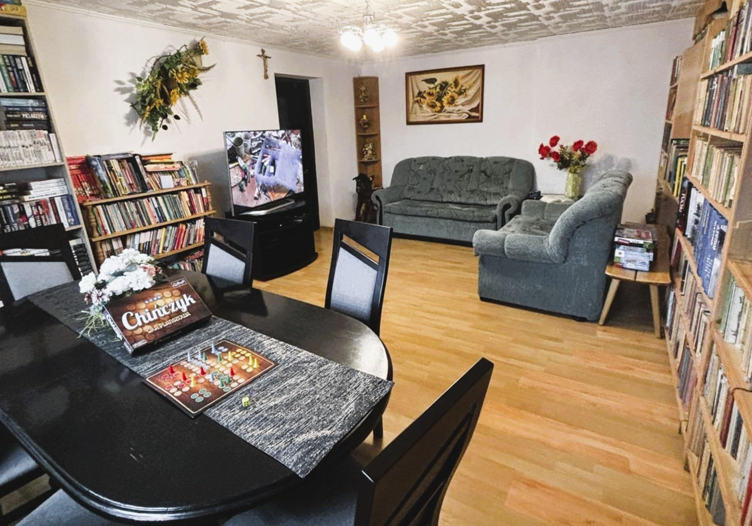 Triple Room photo 2
