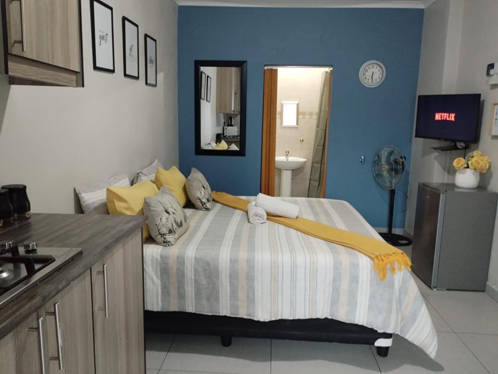 Comfort Apartment photo 1