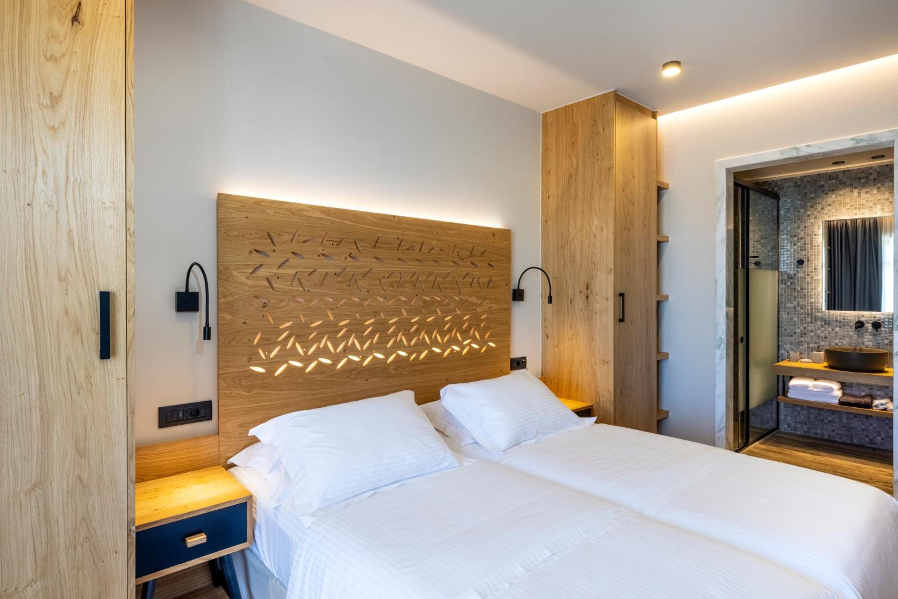 Superior Garden View Room