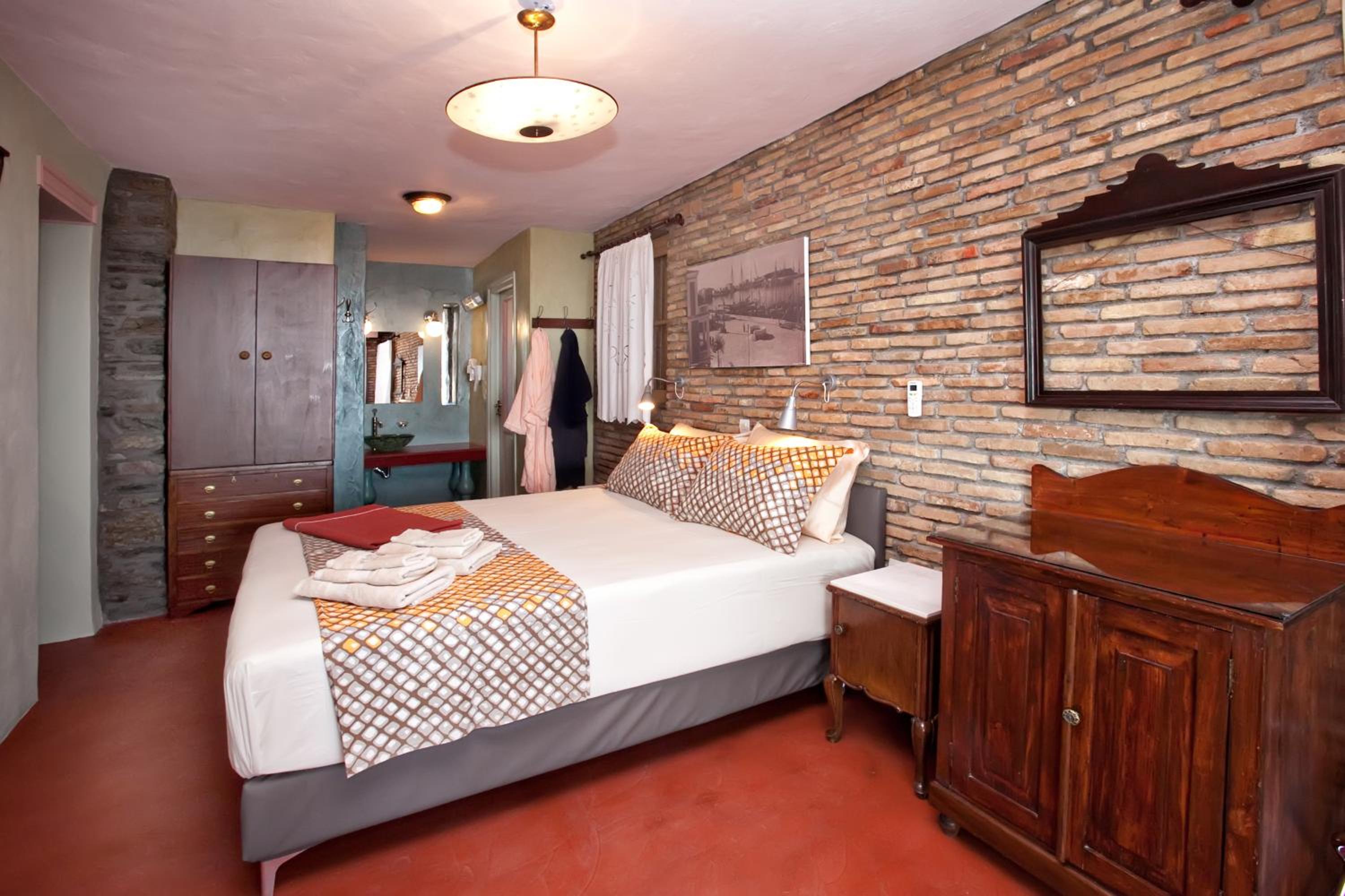 Villa Superior con 4 Camere da Letto e Piscina Privata