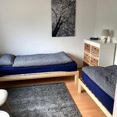 Apartment photo 1