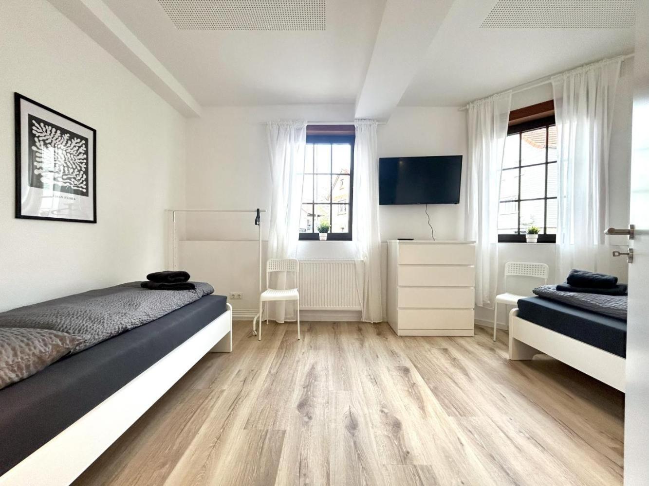 Apartment - Ground Floor photo 1