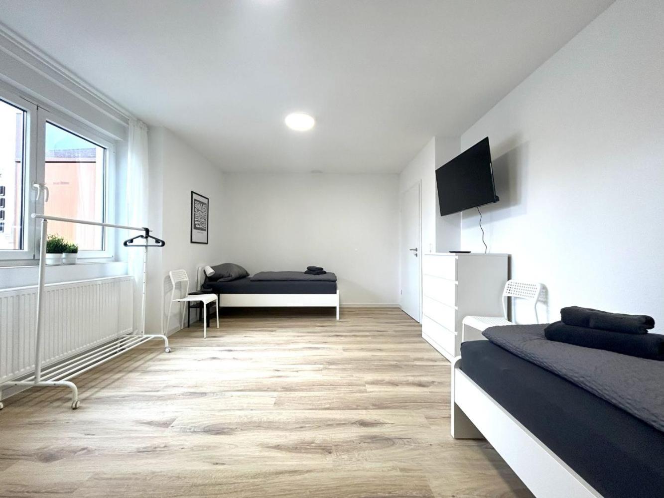 Apartment - Ground Floor photo 2