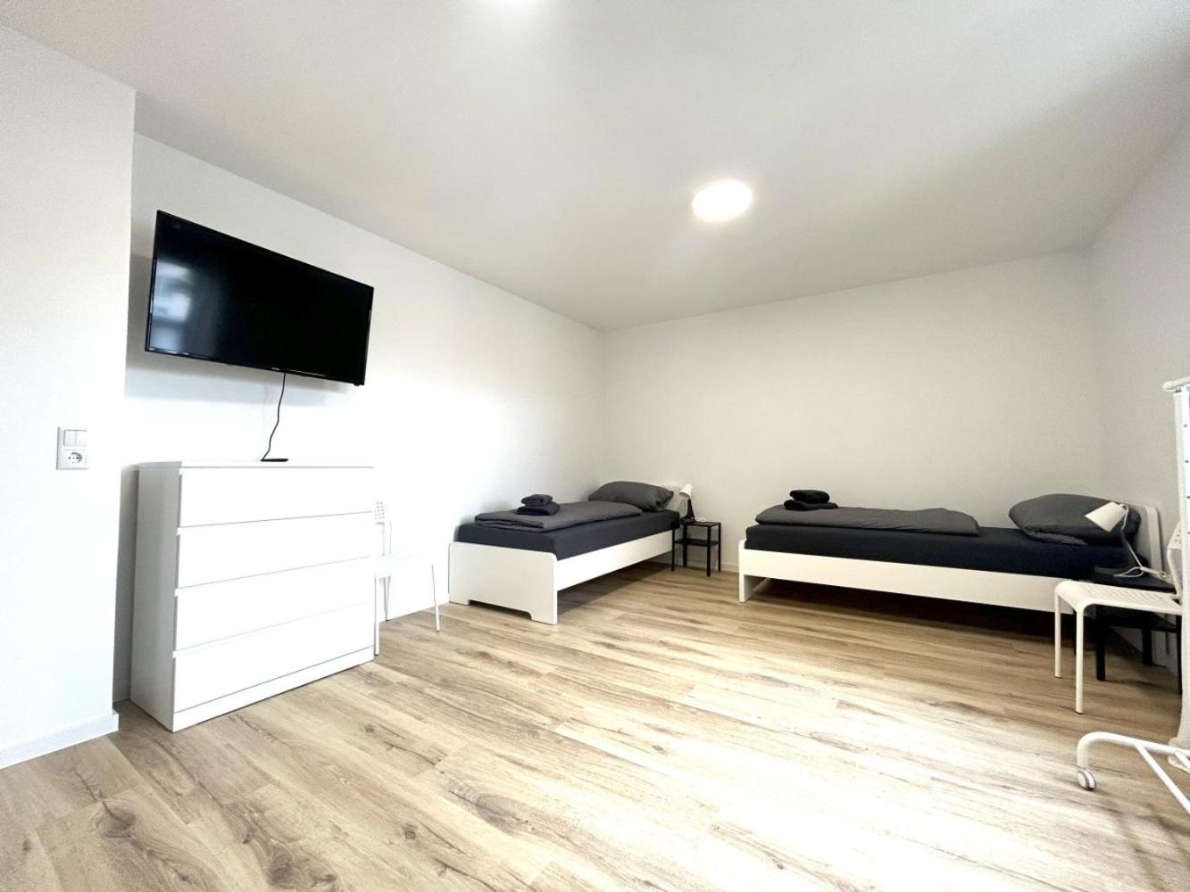 Apartment - Ground Floor photo 3