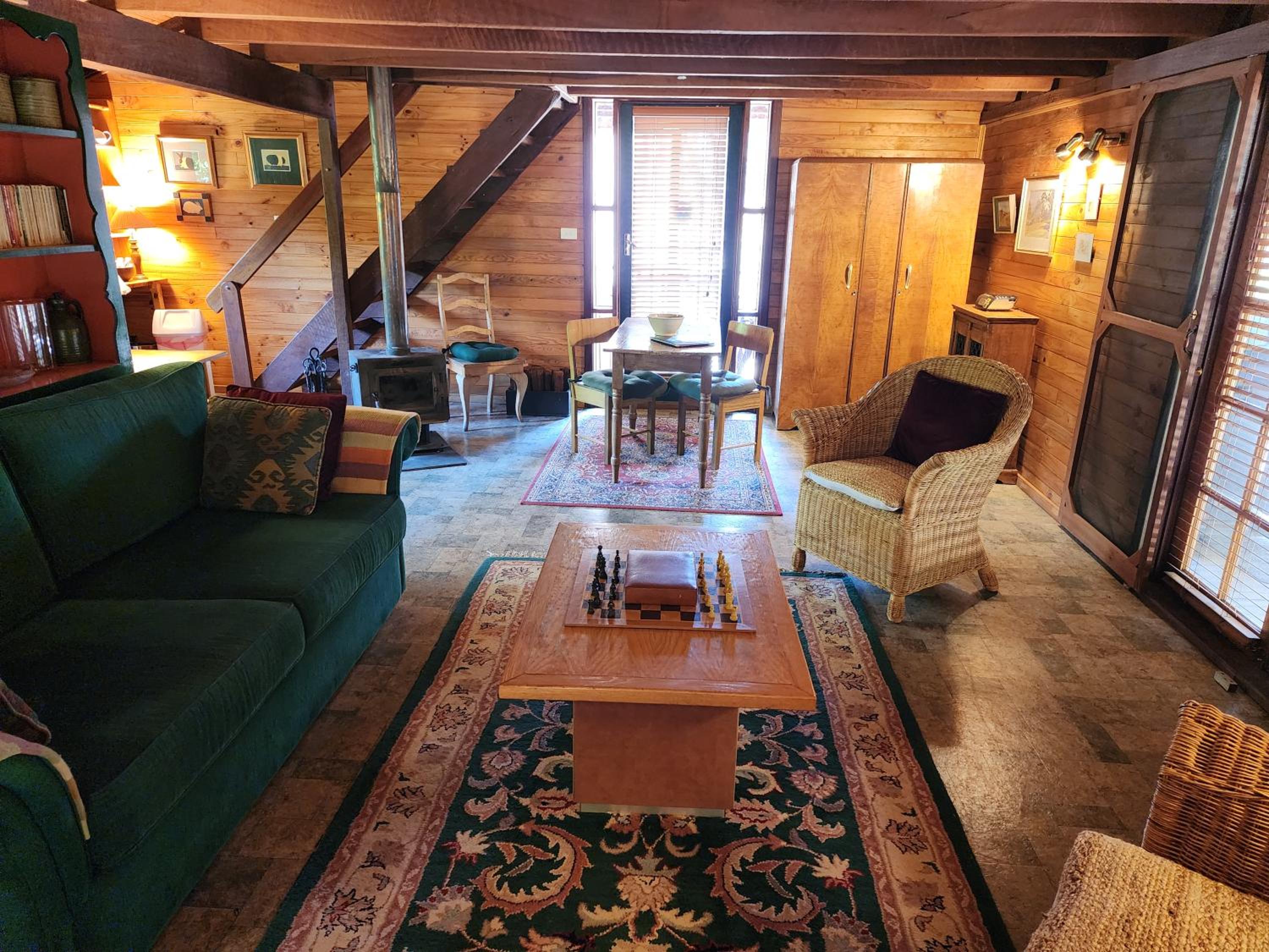 小屋
