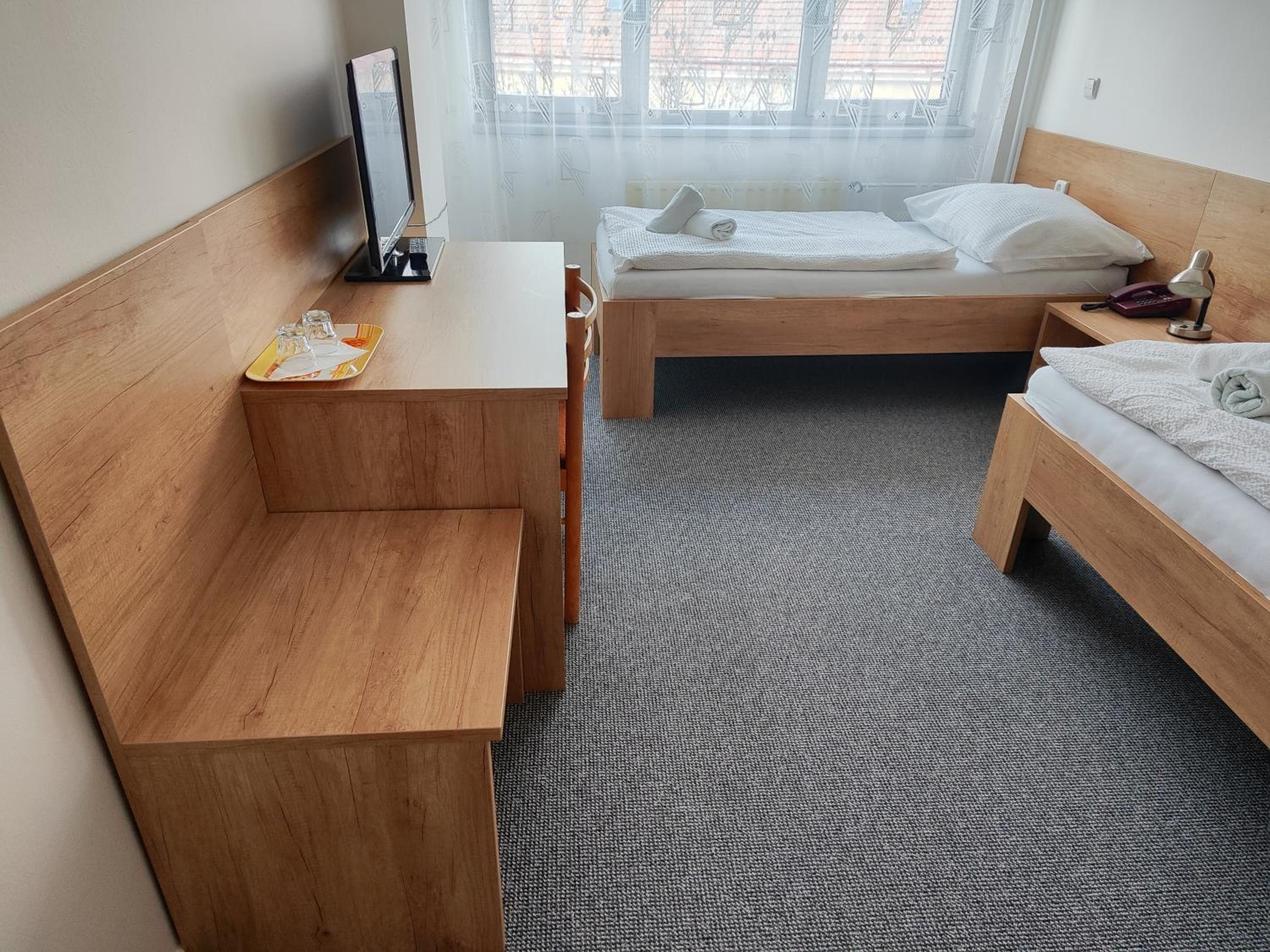 Classic Single Room photo 2
