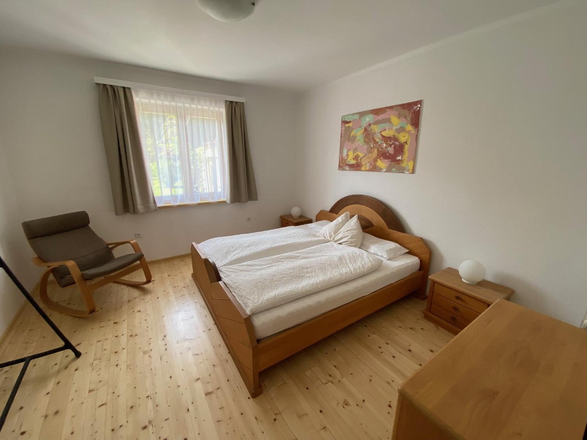 Apartment with Garden View photo 3