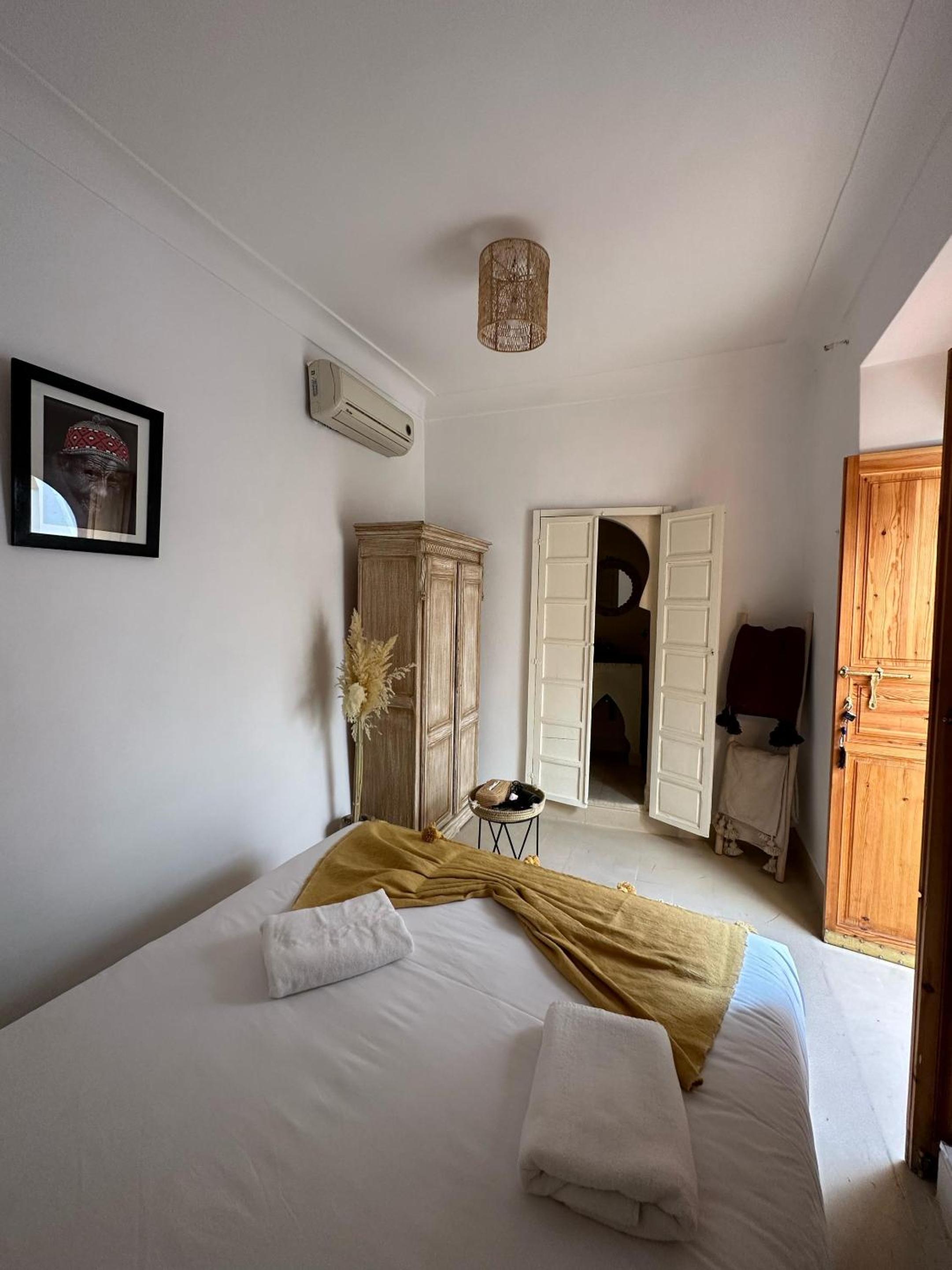 Superior Double or Twin Room