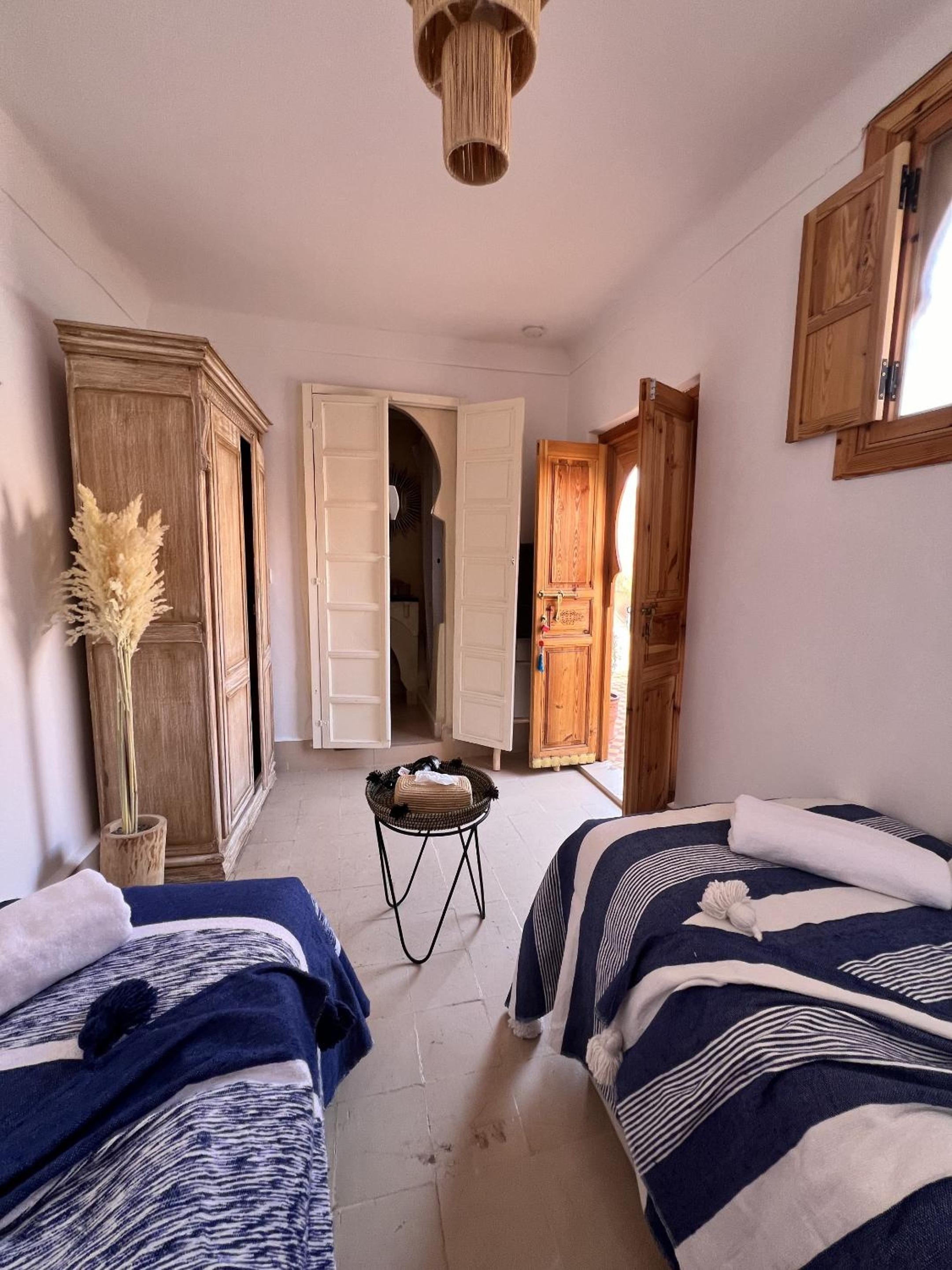 Superior Double or Twin Room