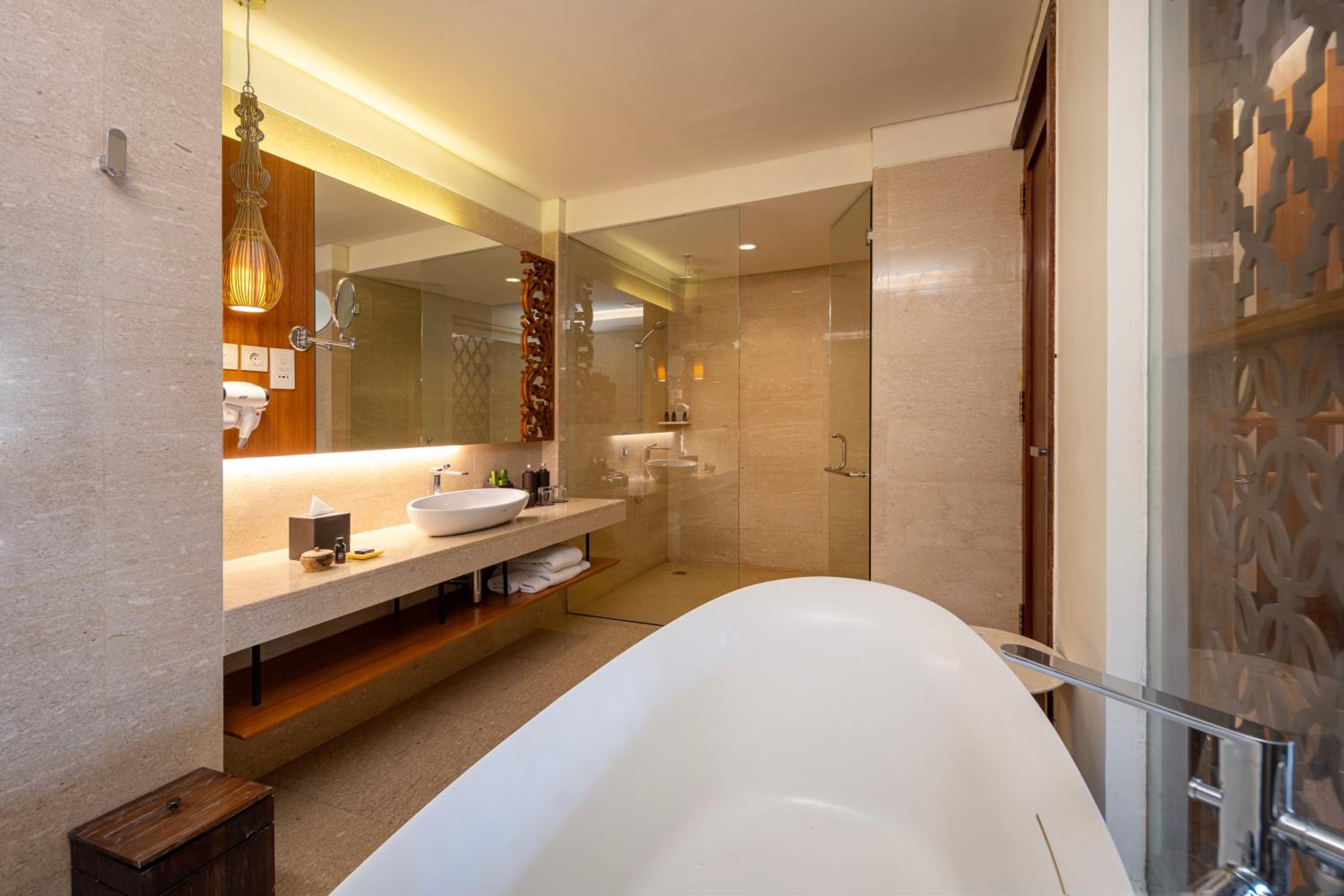 Two-Bedroom Suite