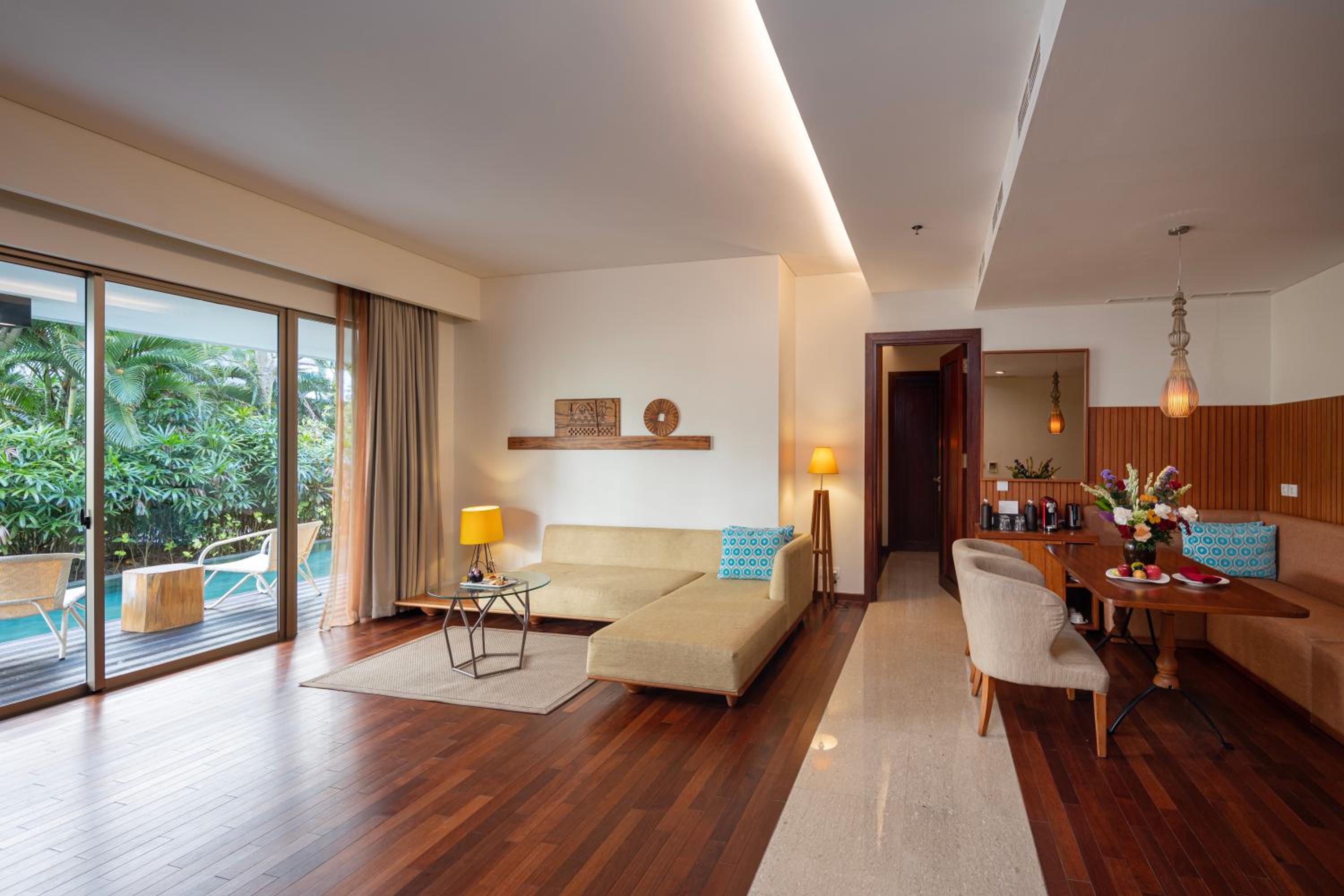 Two-Bedroom Suite
