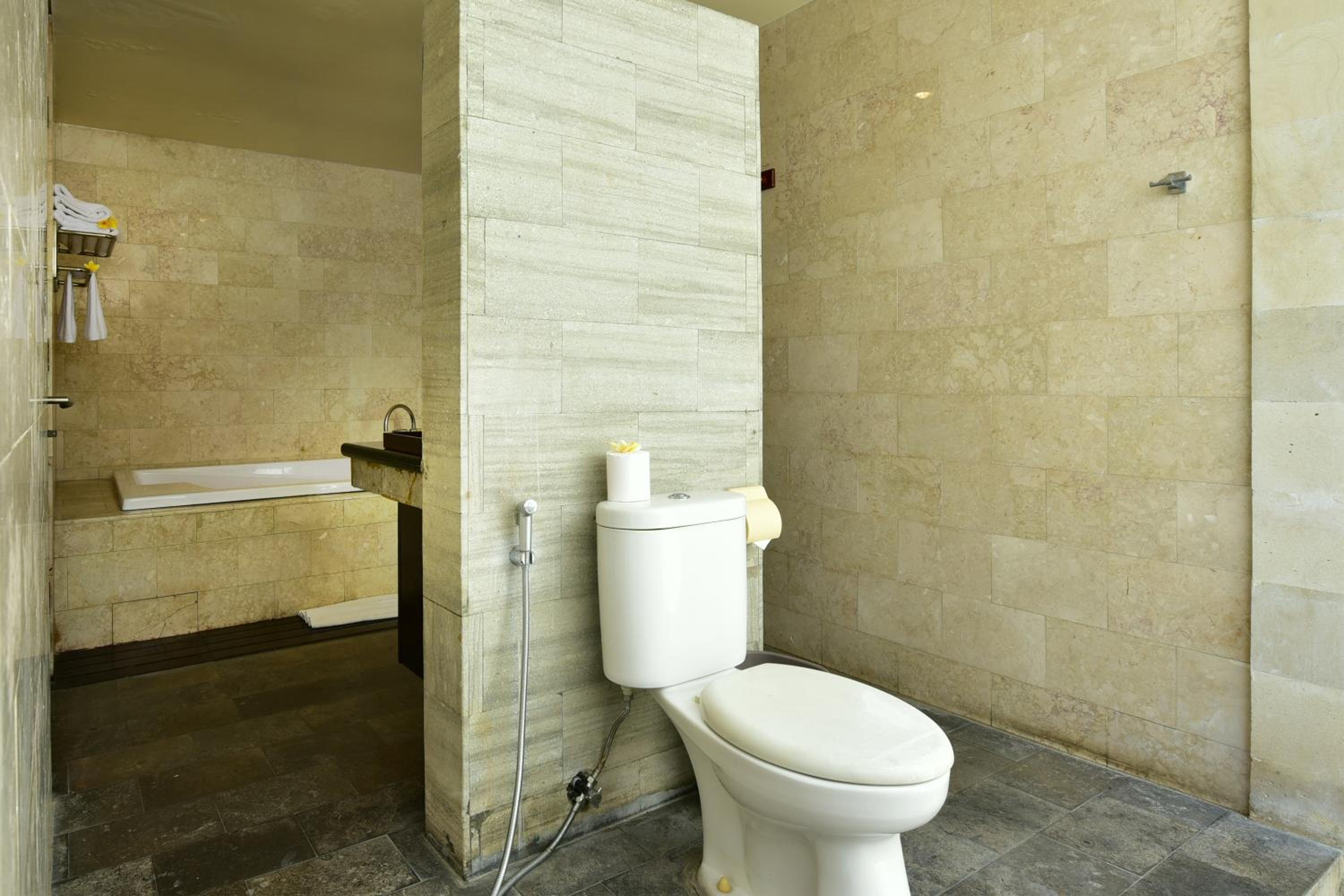 Two-Bedroom Private Pool Villa with Bathtub - Photo 2