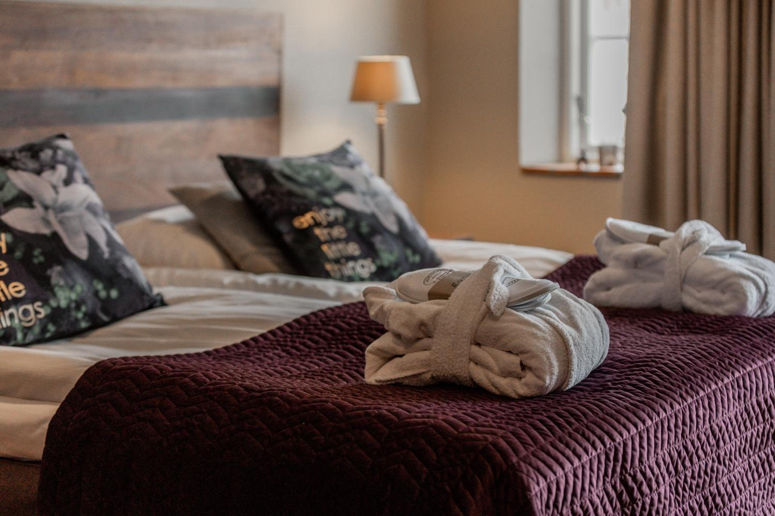 Twin Room - Photo 1
