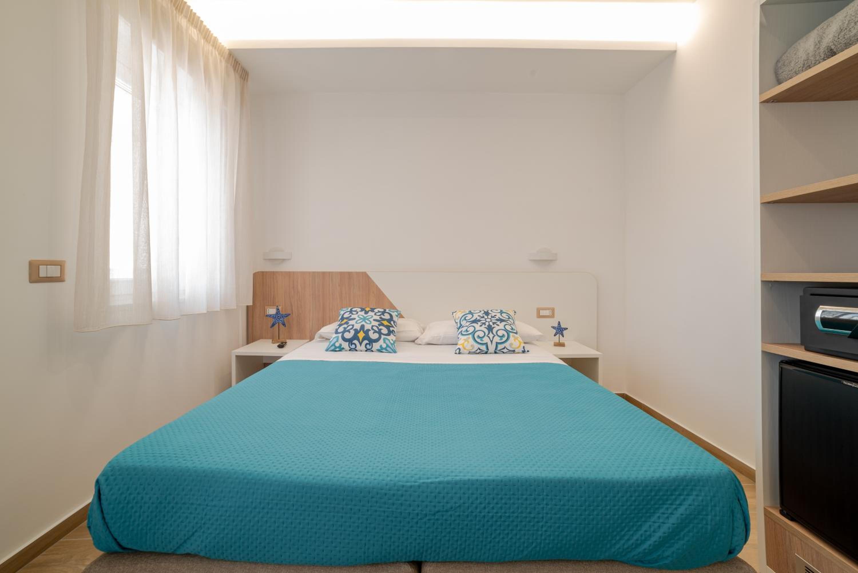 Standard Double Room photo 2