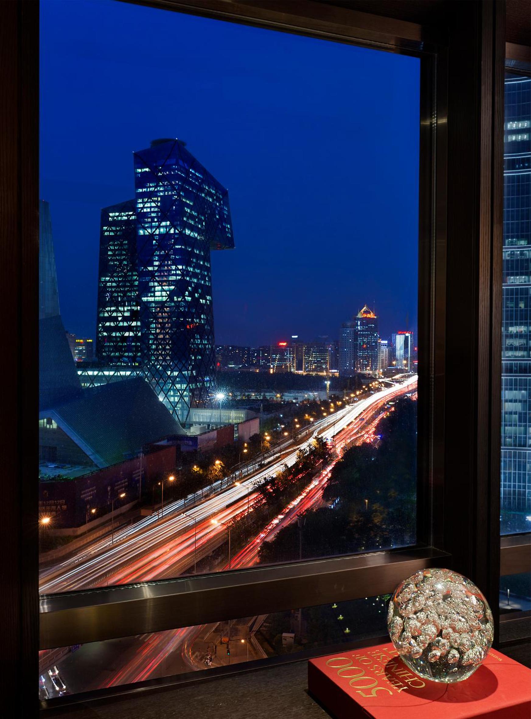 Premier Room