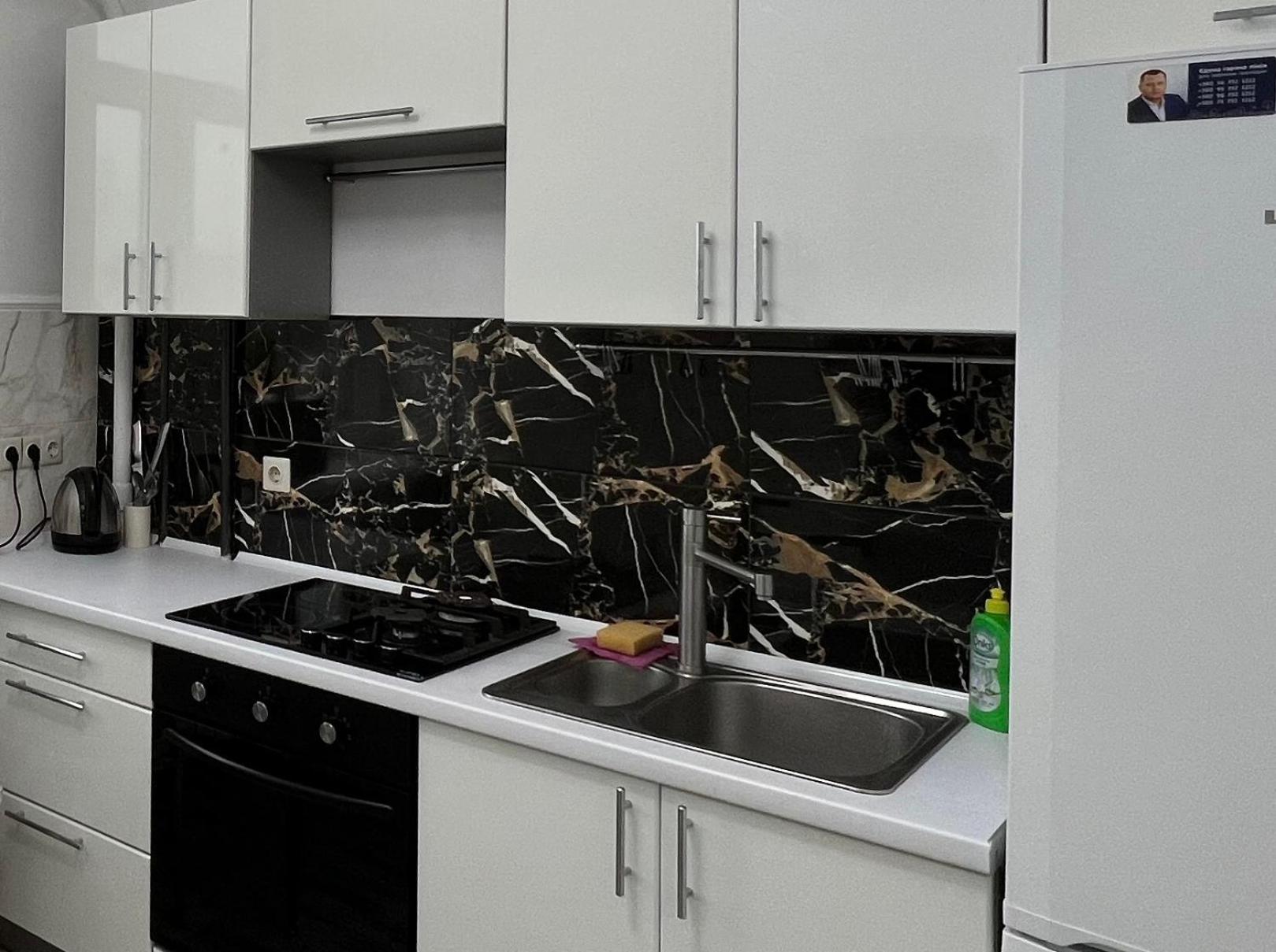 Studio Apartment photo 2