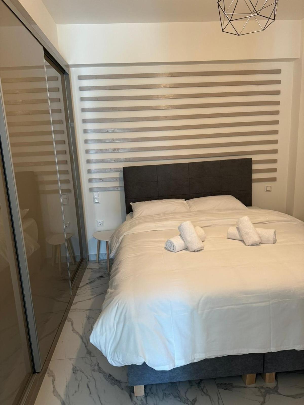 Apartment with Sea View photo 2