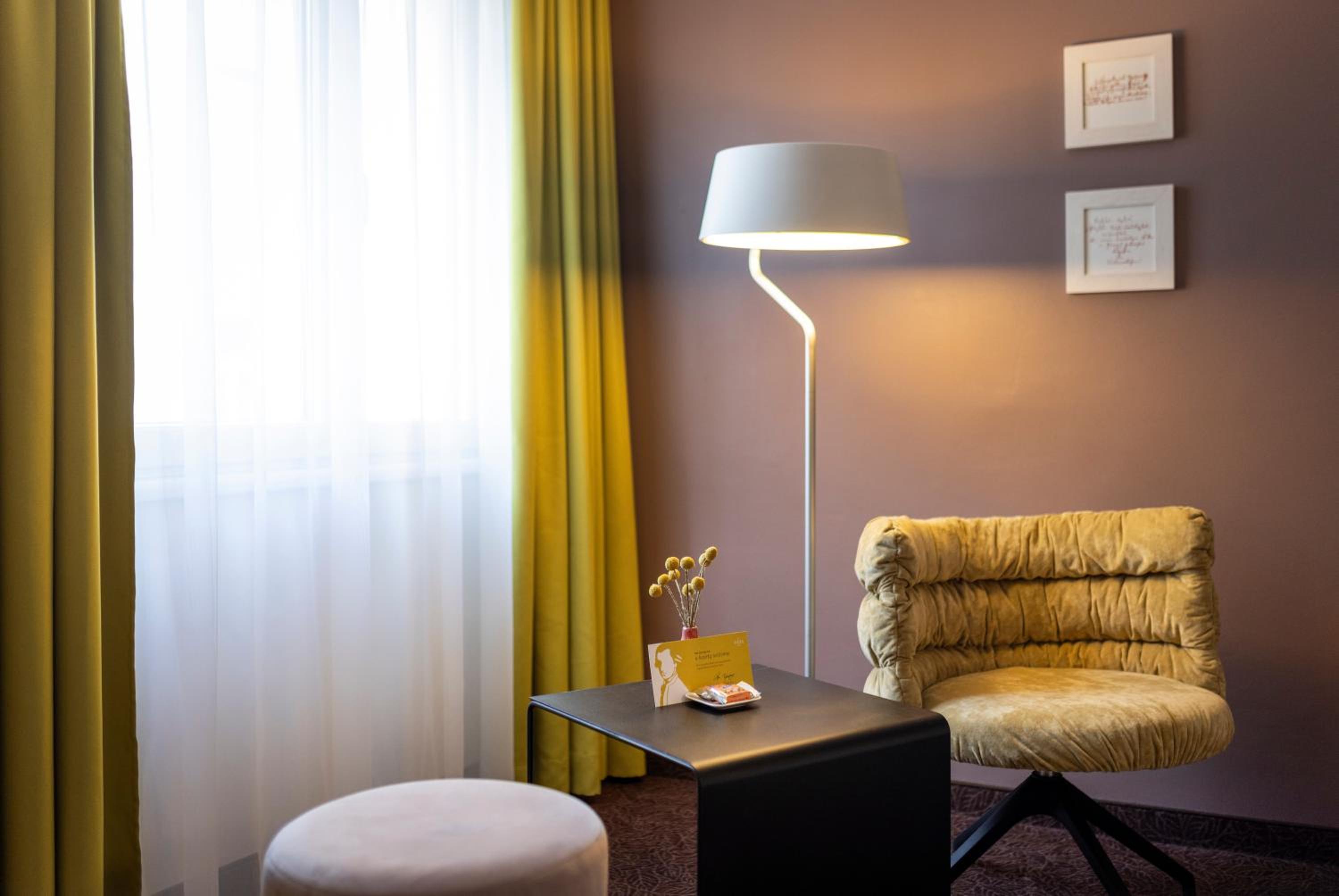 Comfort Double Room