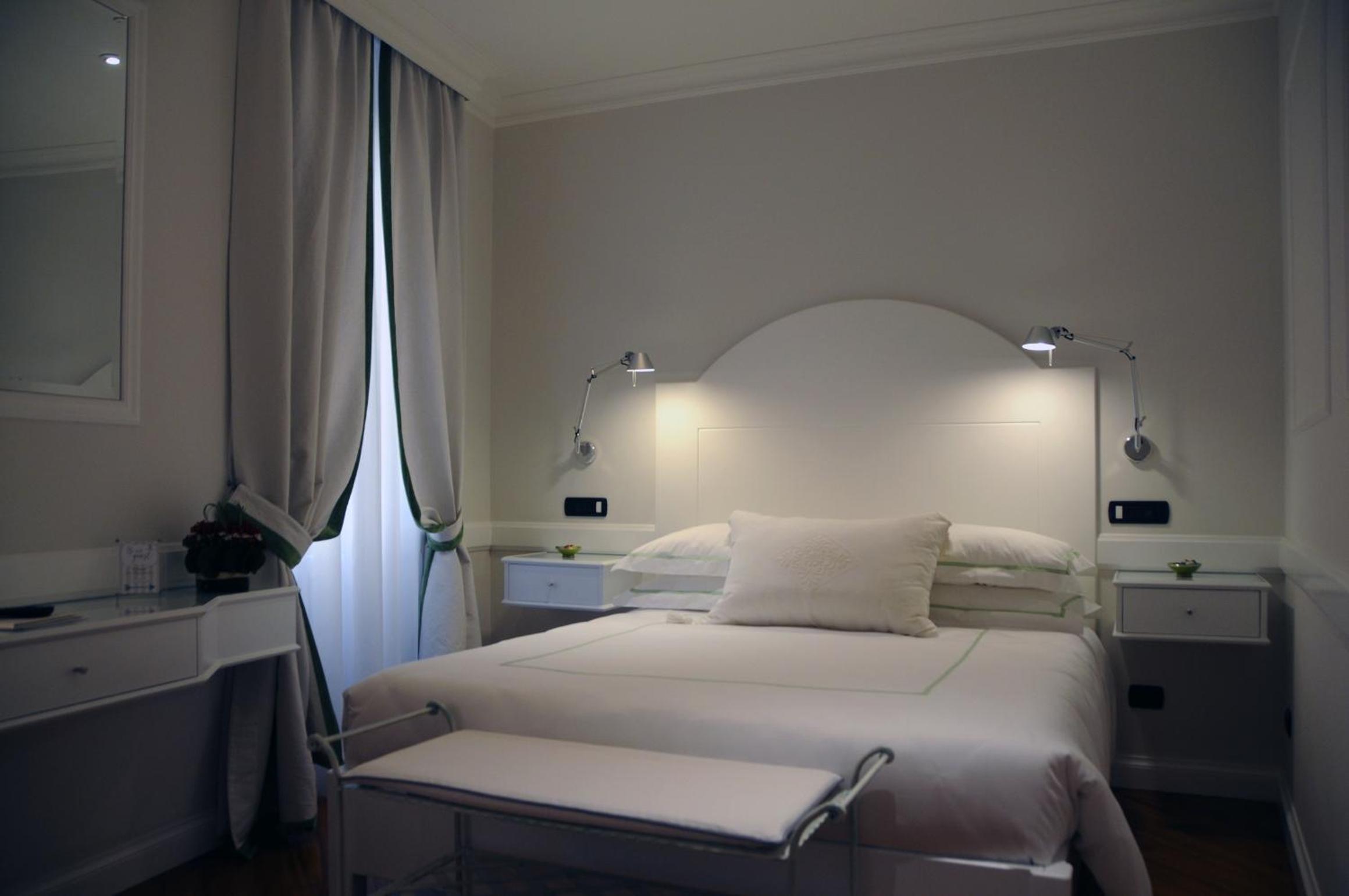 Green Suite photo 1