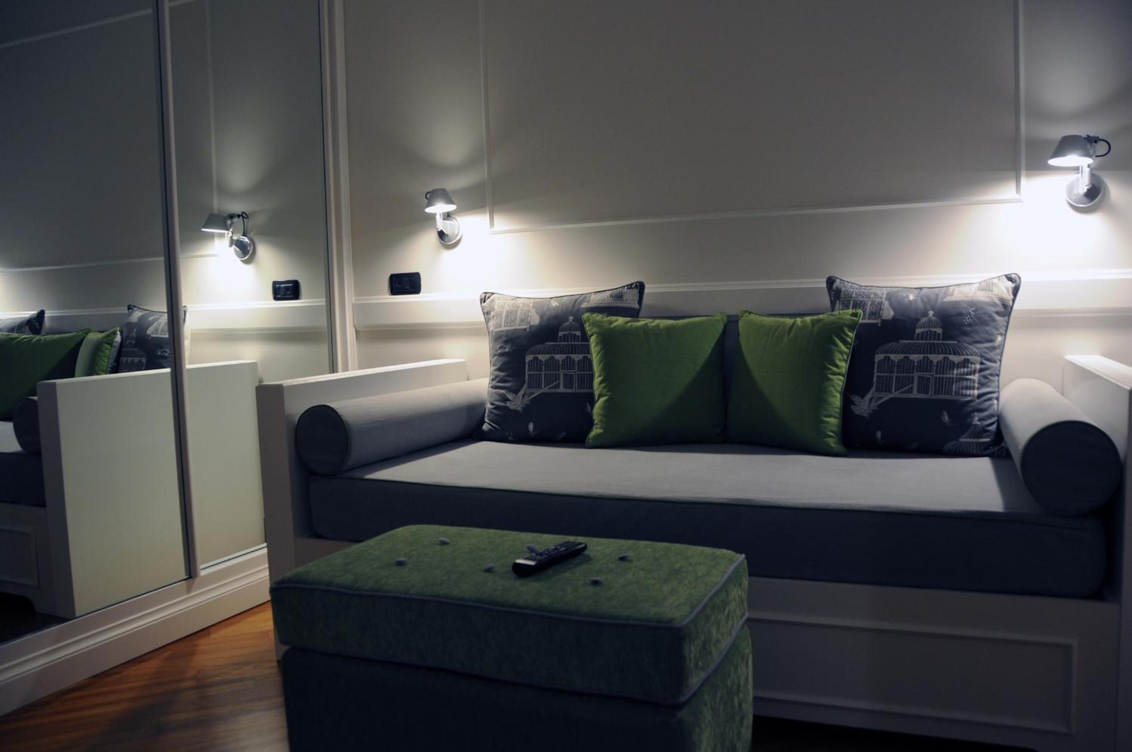 Green Suite photo 3