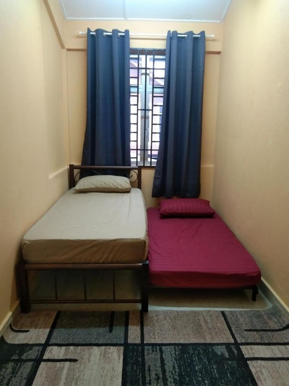 One-Bedroom House photo 2
