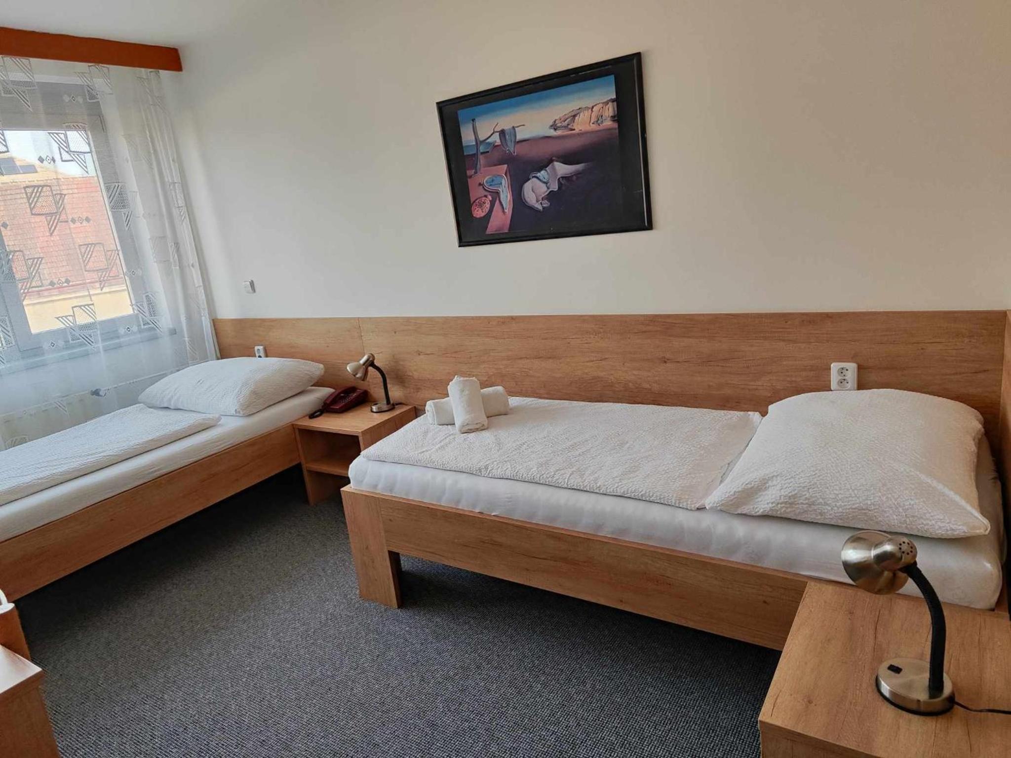 Classic Single Room photo 3