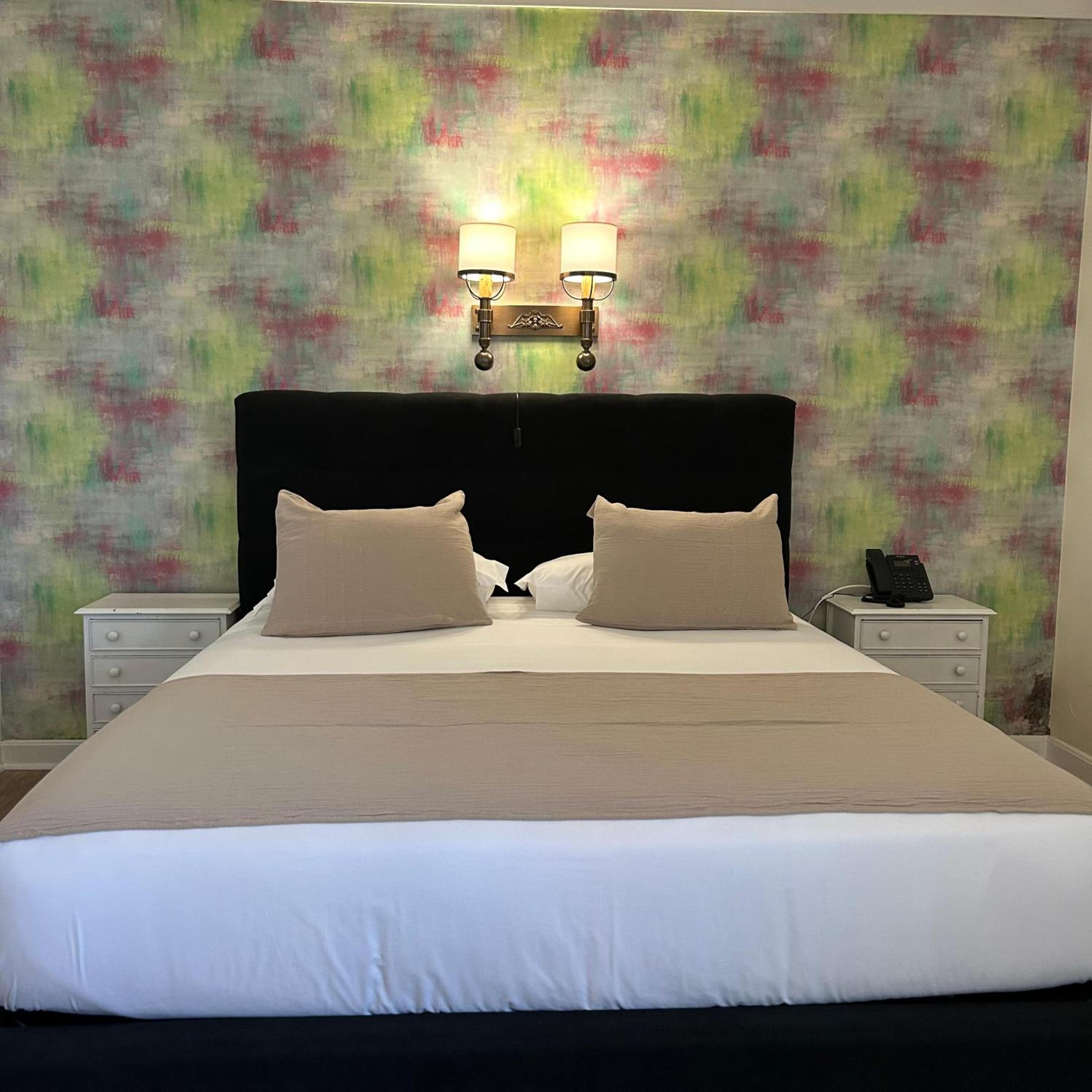 Family Suite - Photo 17