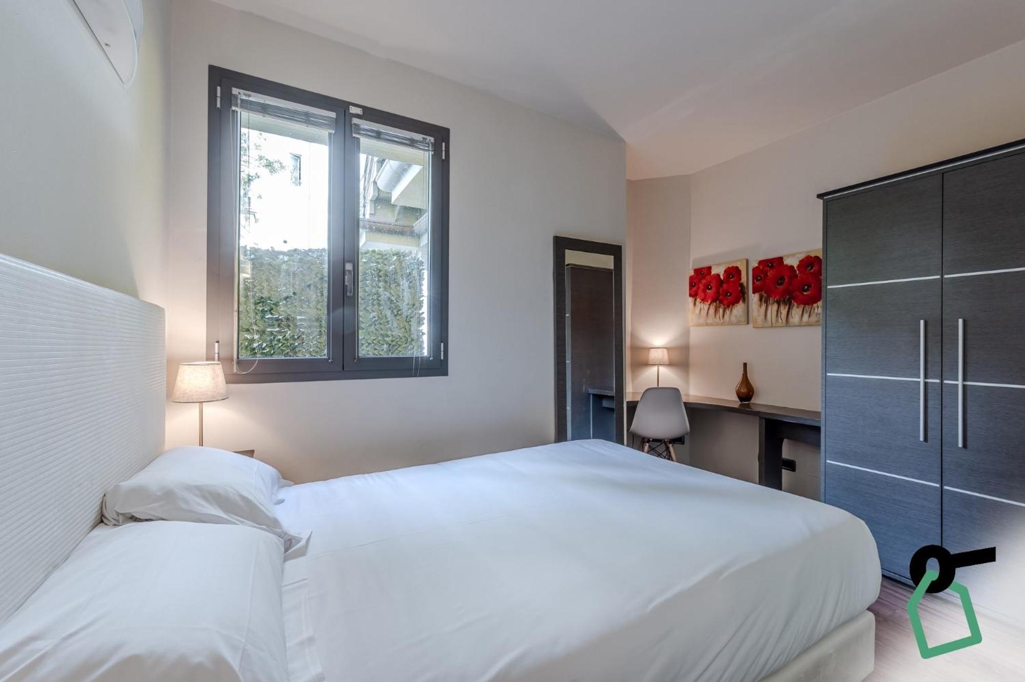 Duplex Quadruple Room