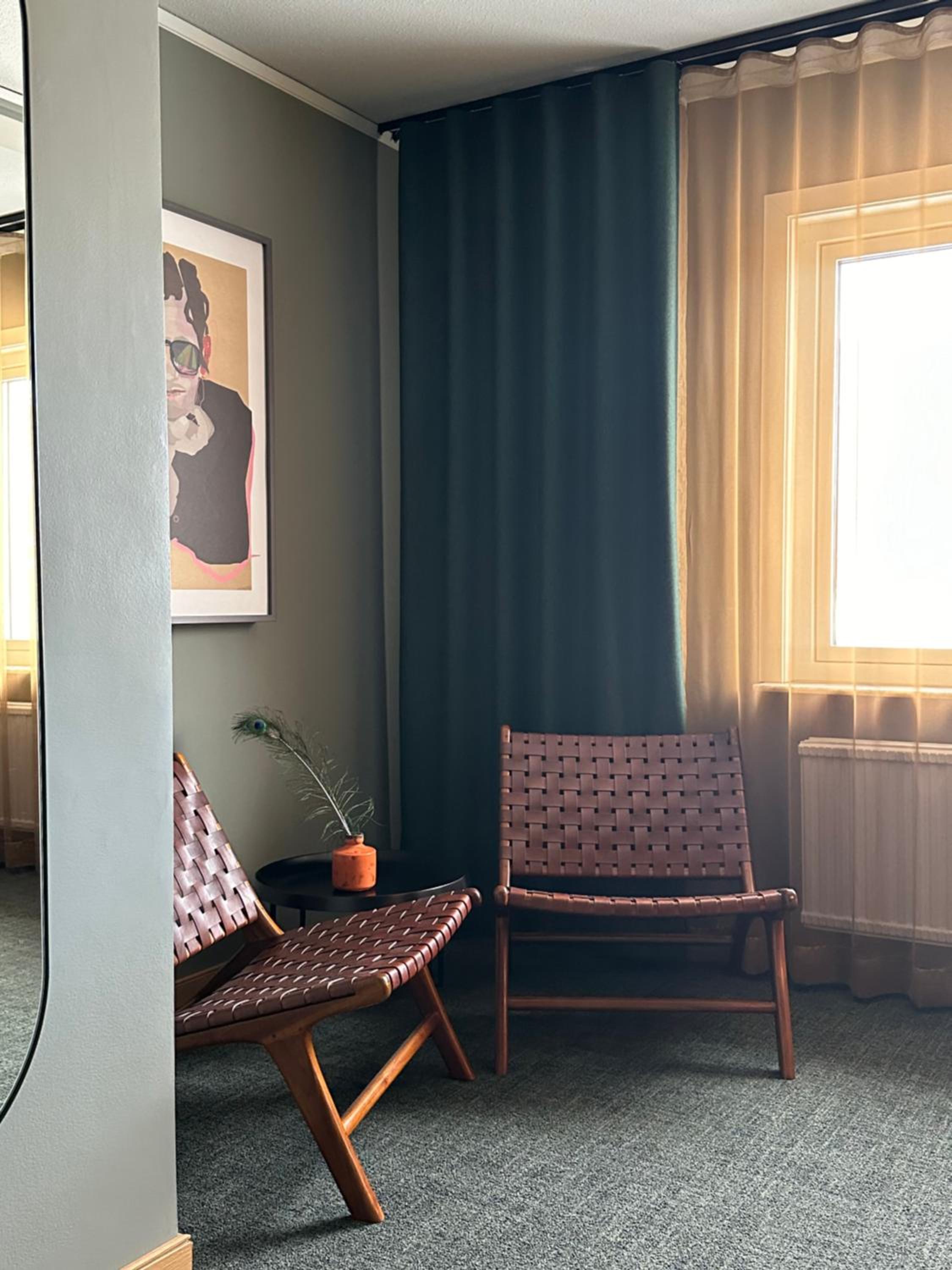 Standard Twin Room - Photo 5
