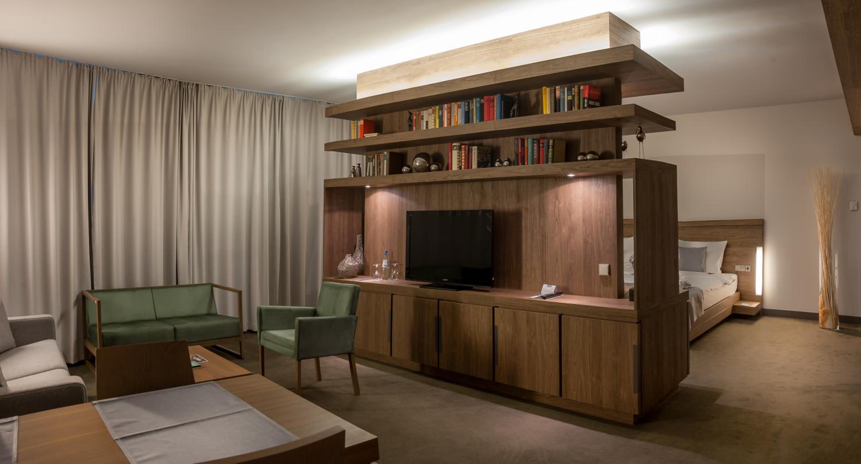 Junior Suite - Photo 4