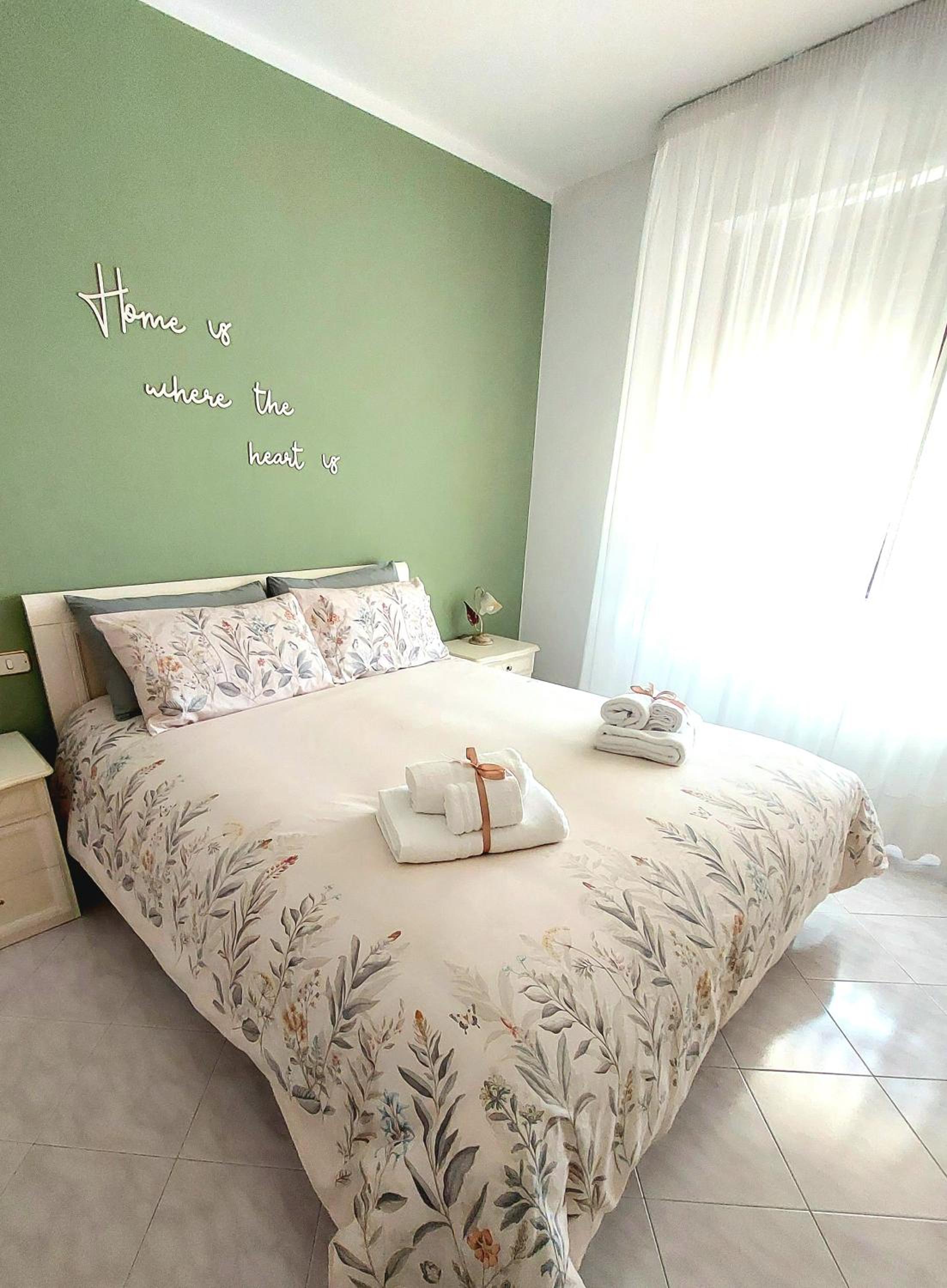 Two-Bedroom House photo 2