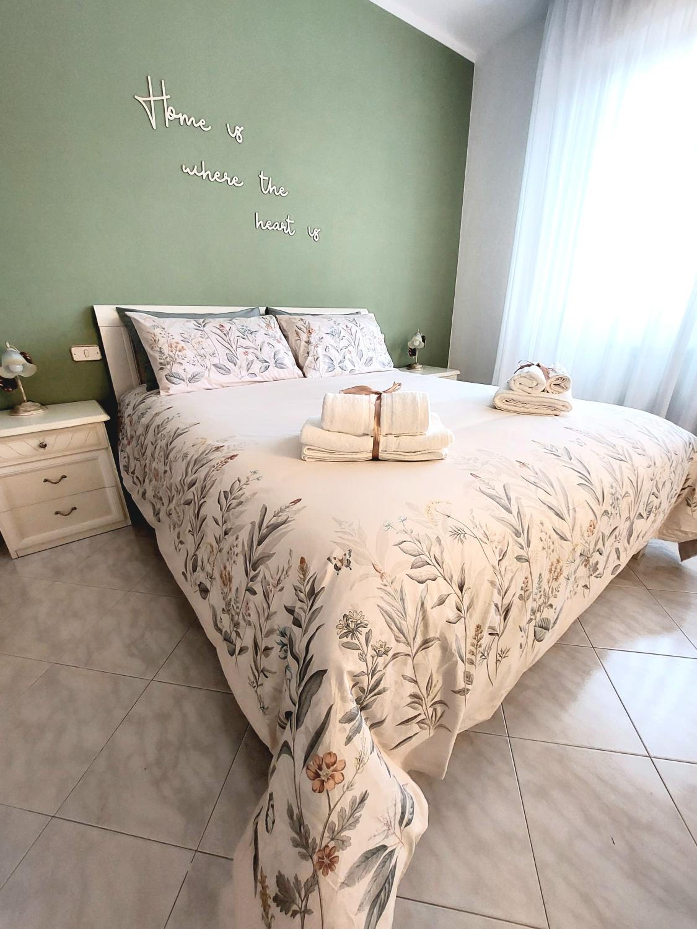 Two-Bedroom House photo 1