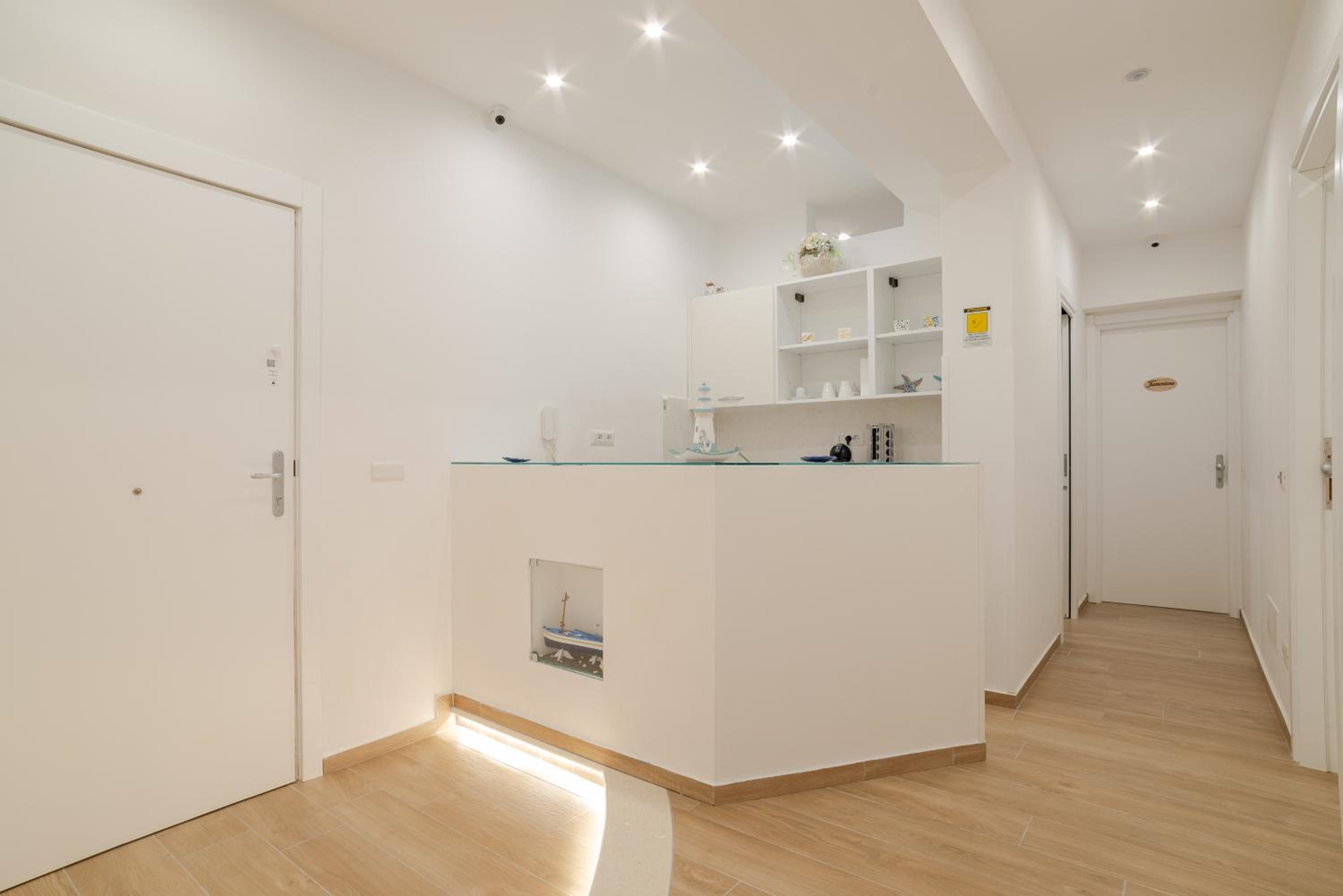 Double Room with Extra Bed