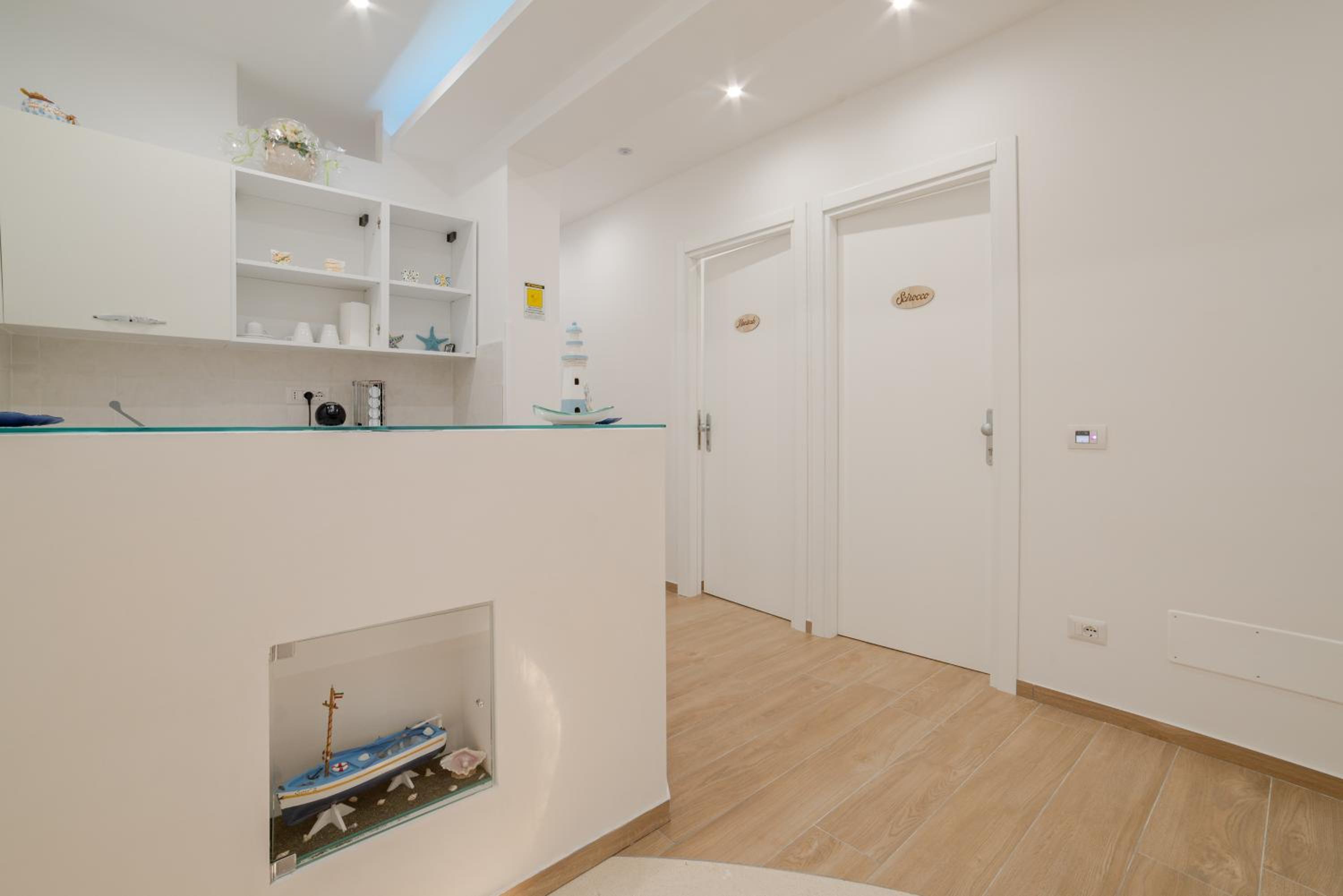 Double Room with Extra Bed photo 3