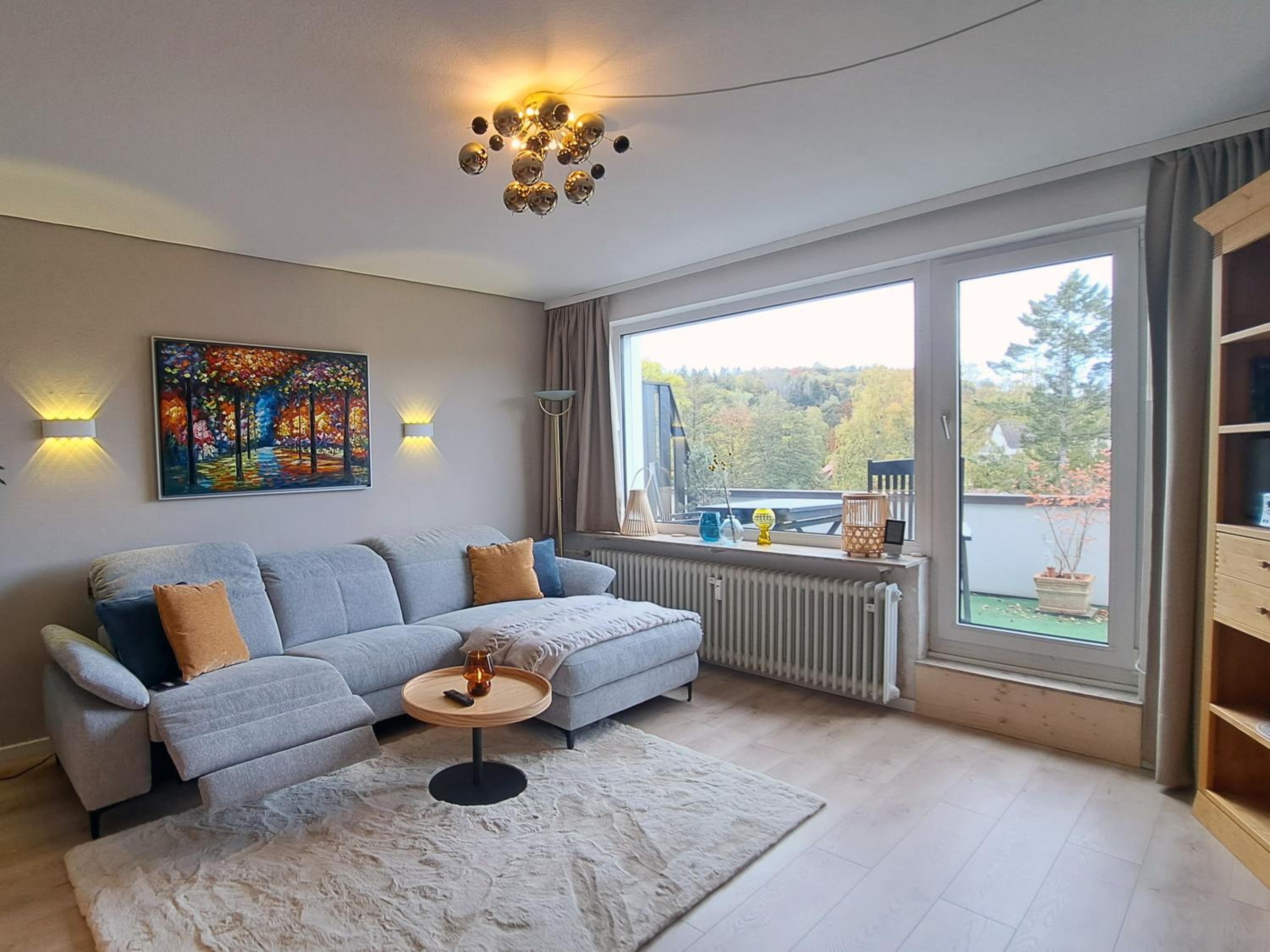 Apartment photo 1