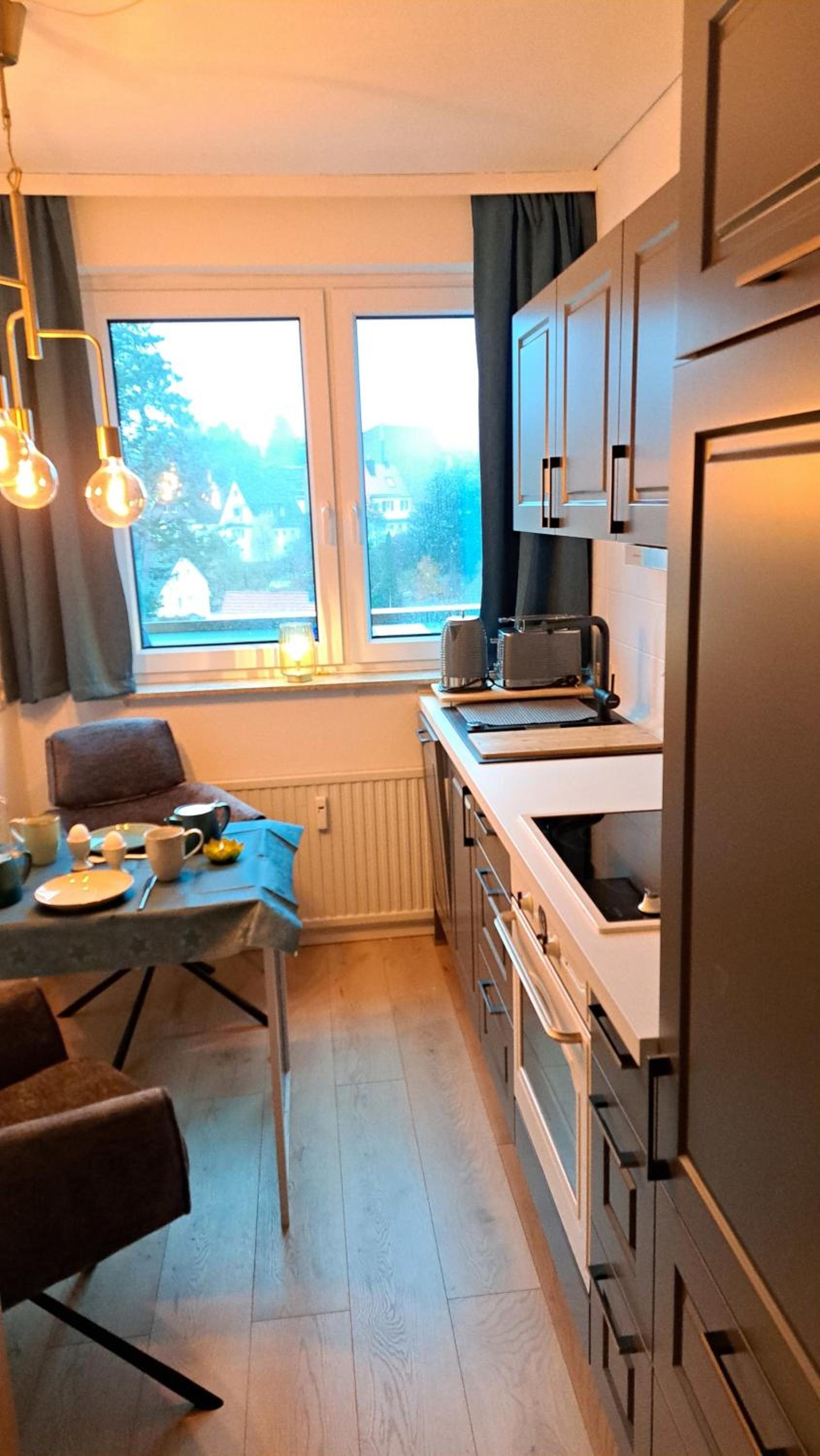 Apartment photo 2