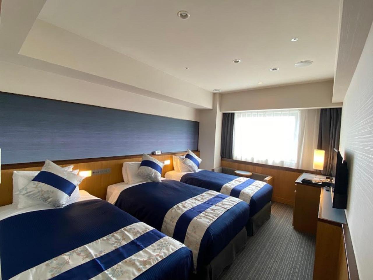 Premium Triple Room (3 Adults) photo 1
