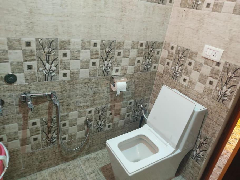 One-Bedroom House photo 3