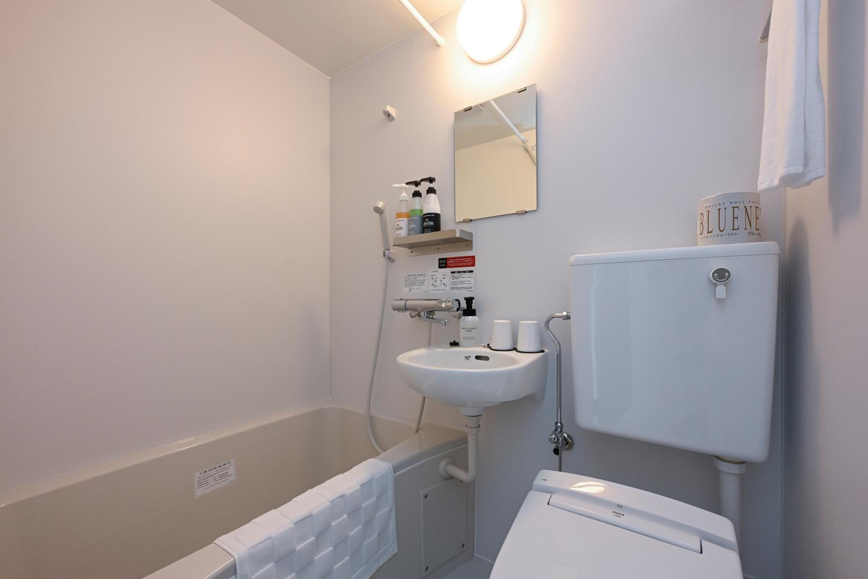 Standard Double Room - Photo 2