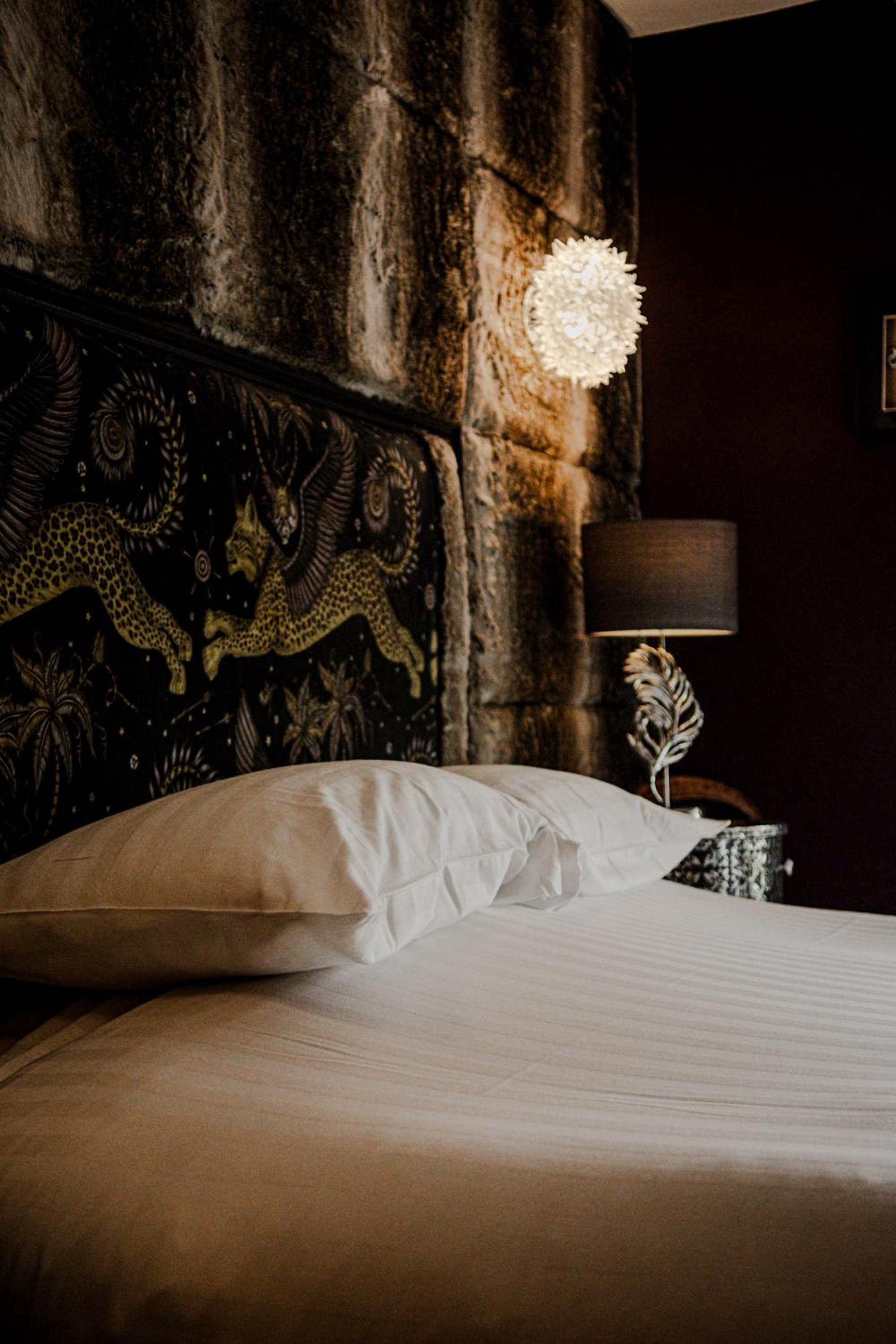 Double Room - Photo 11