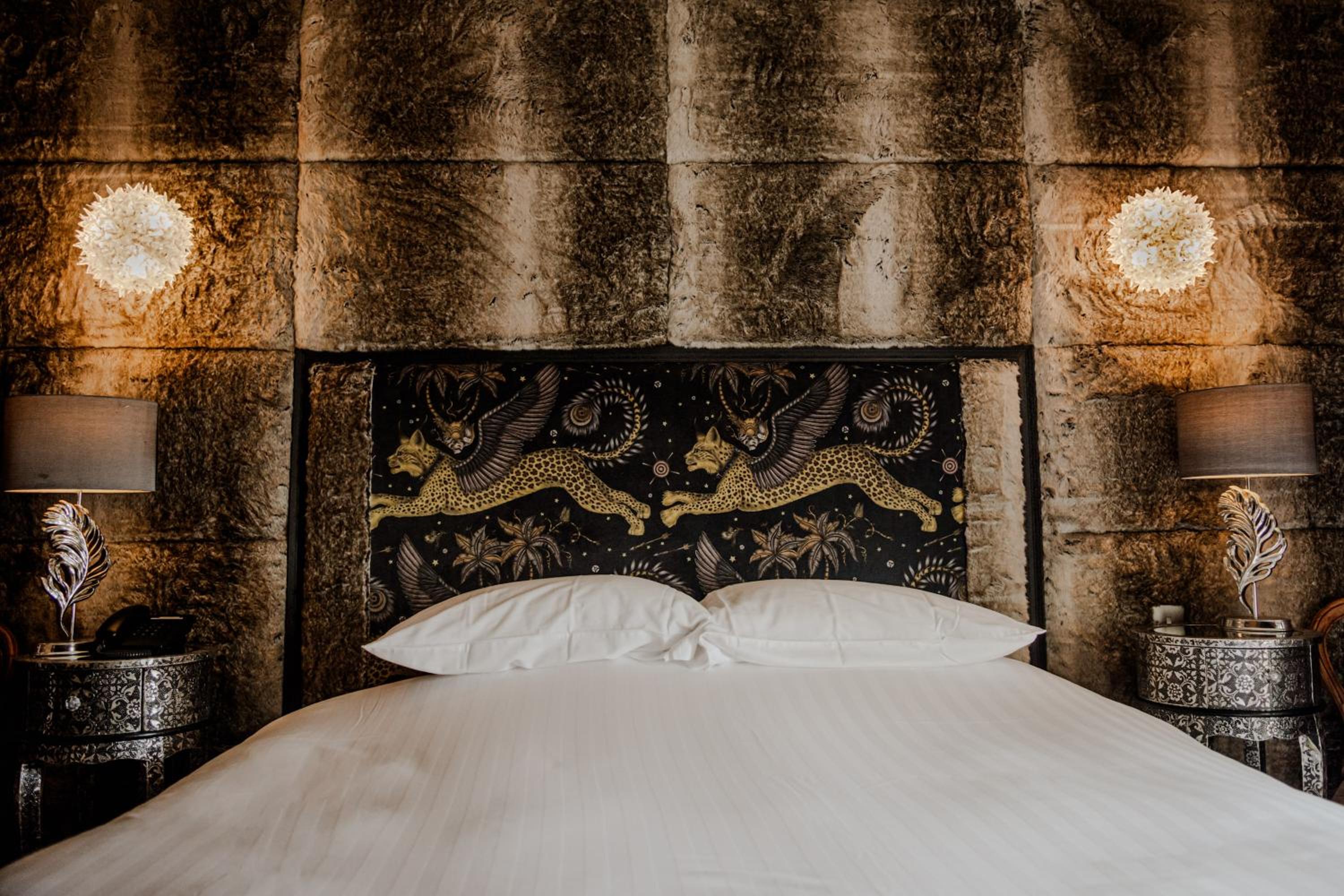 Double Room - Photo 13