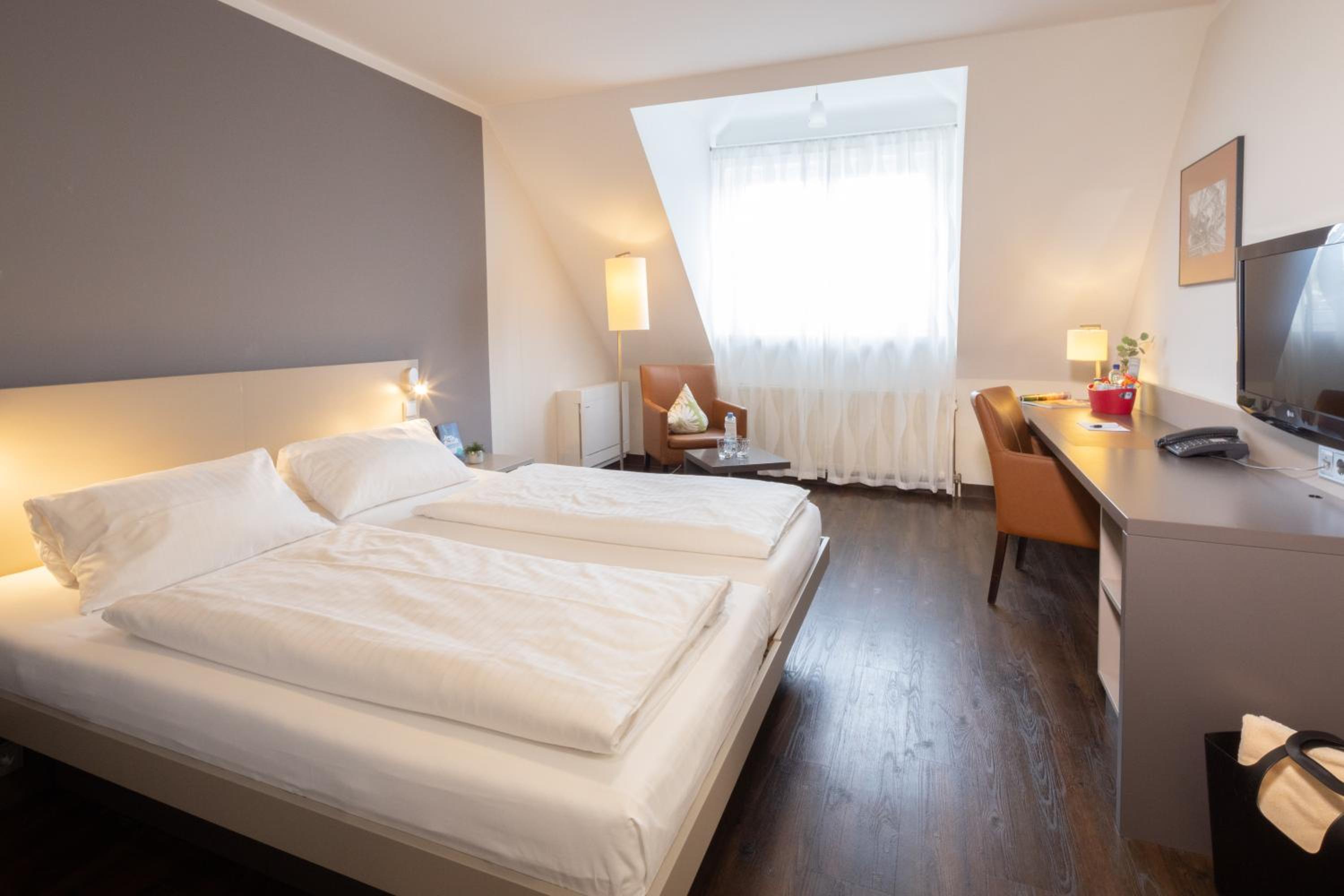 Standard Double Room photo 1