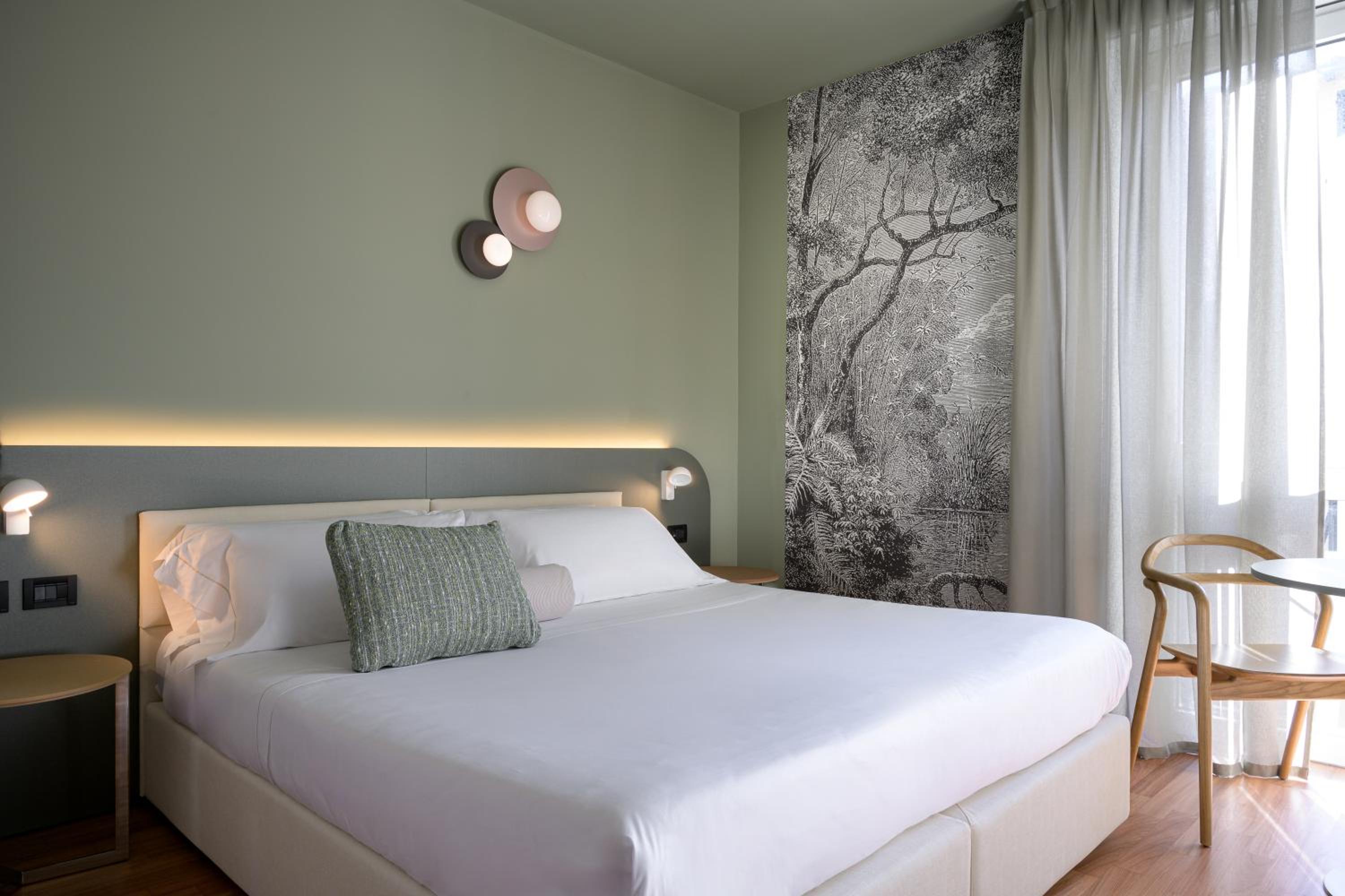 Double Room - Photo 1