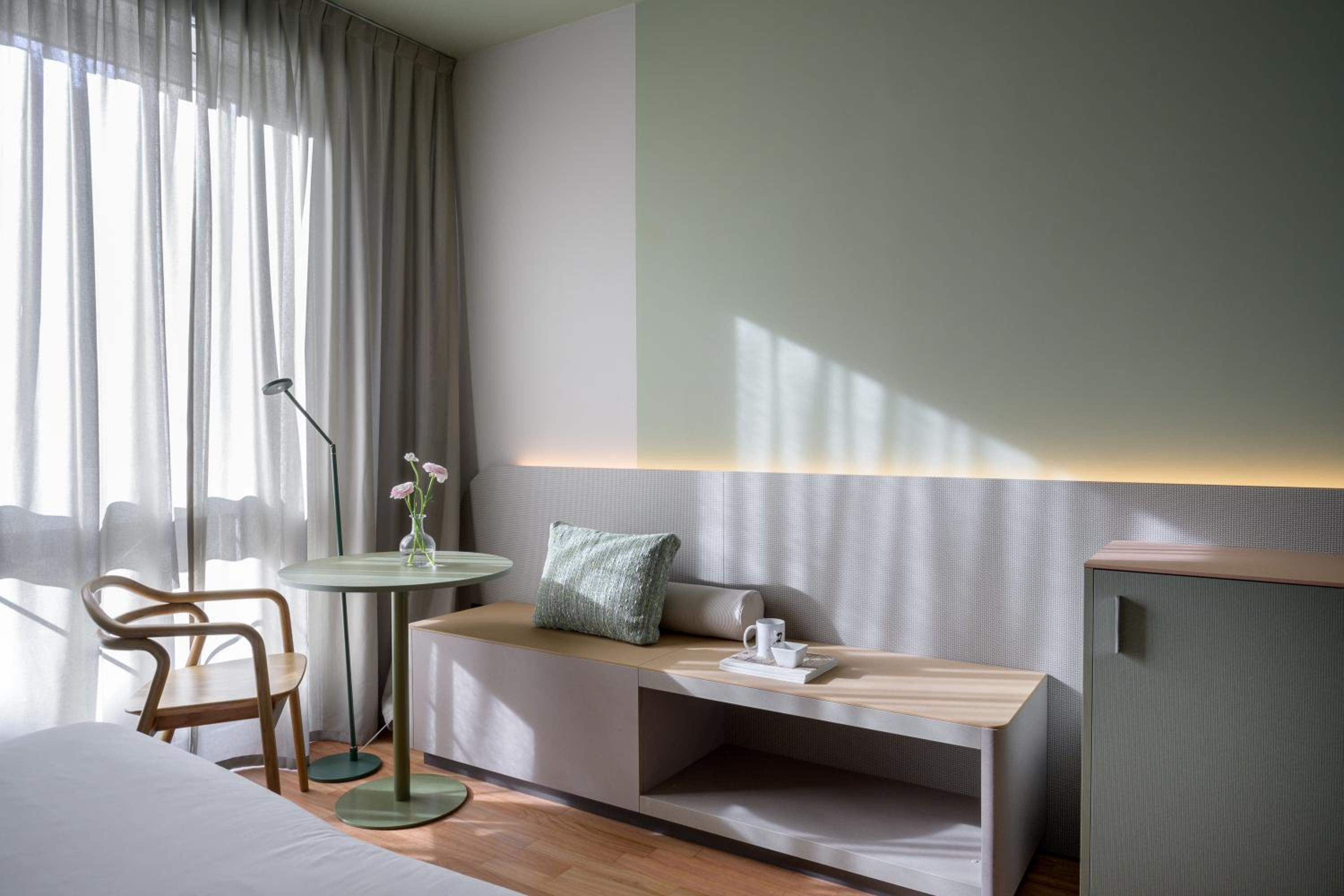 Double Room - Photo 2