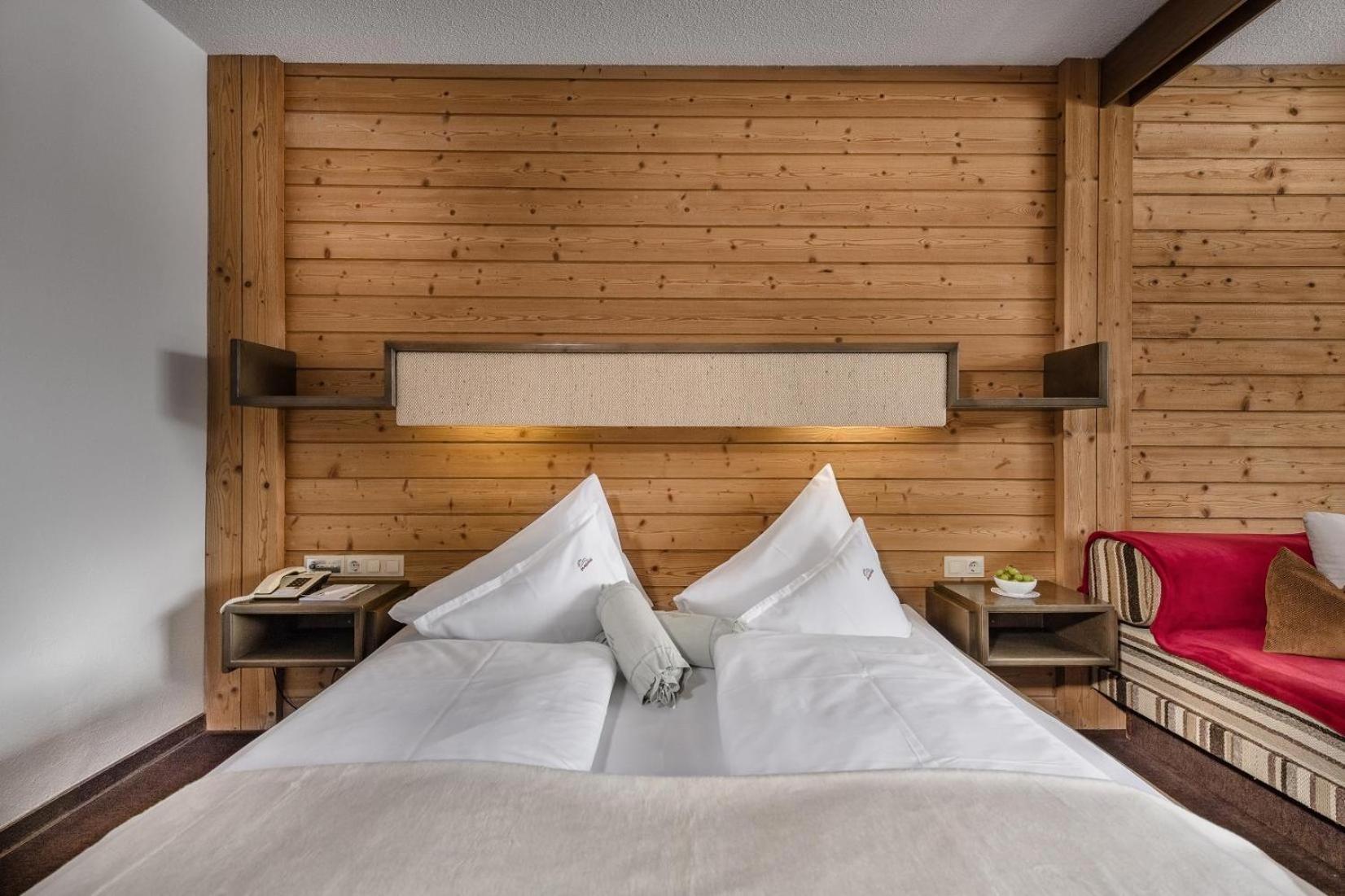Double Room With Garden View photo 1