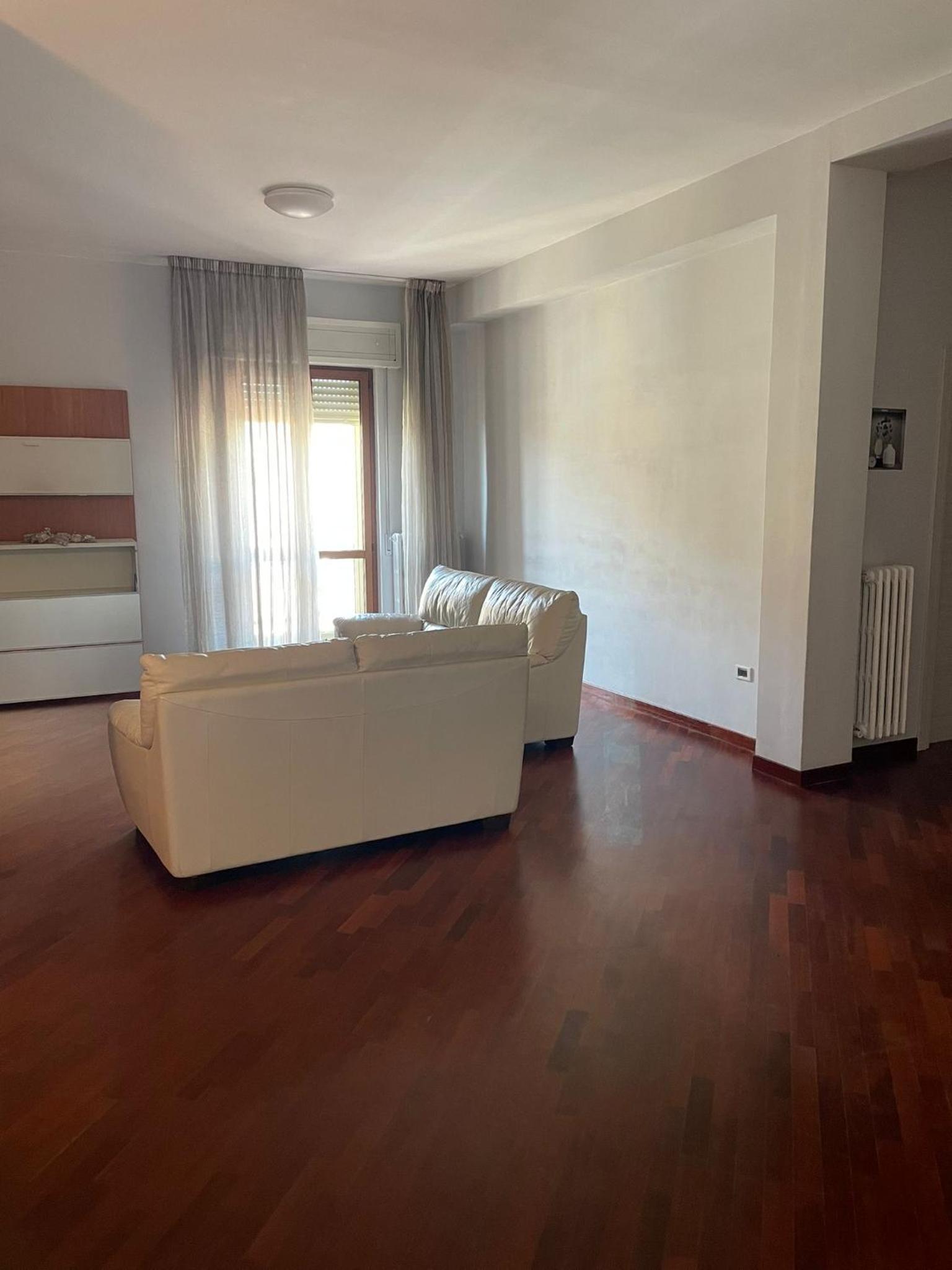 Three-Bedroom Apartment photo 1