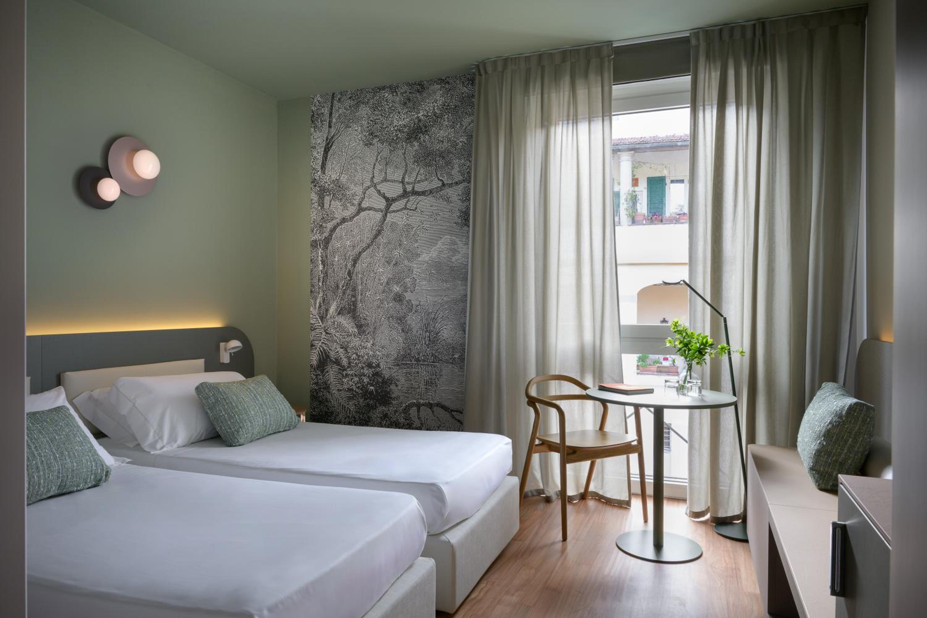 Double Room - Photo 3