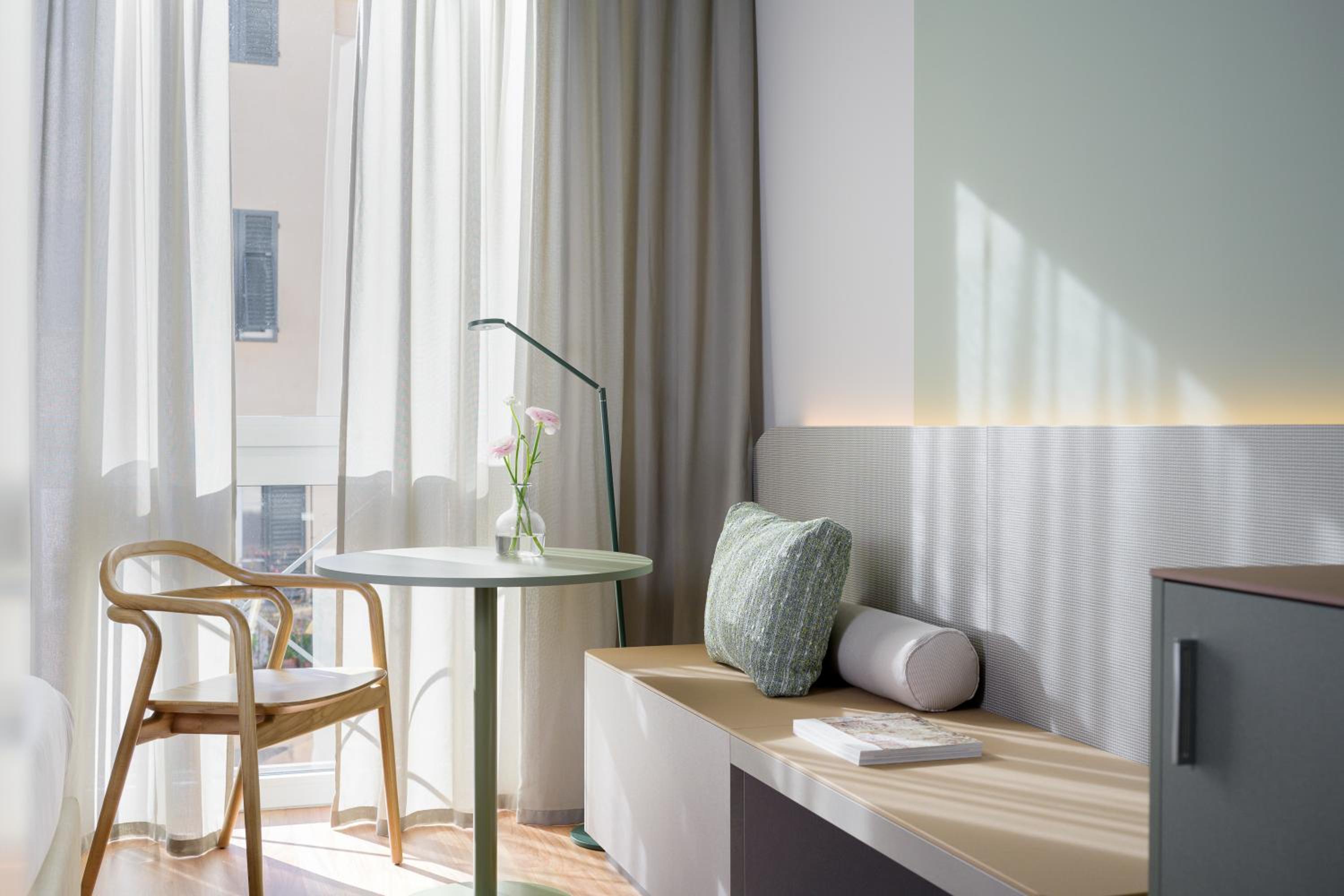 Double Room - Photo 4