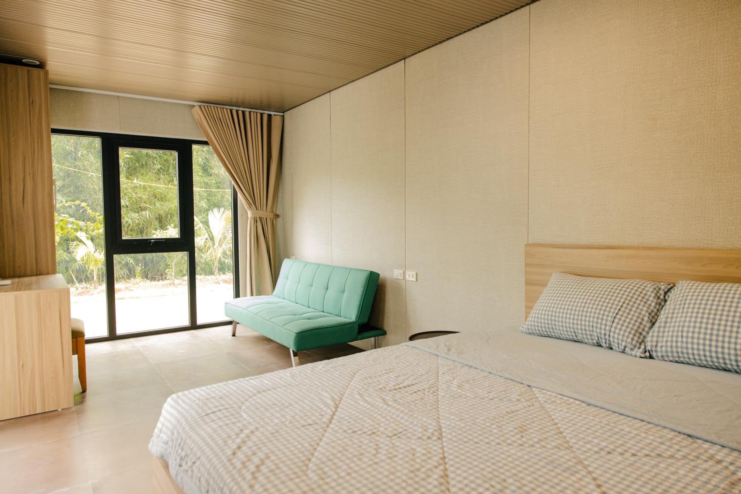 Chalet - Photo 1