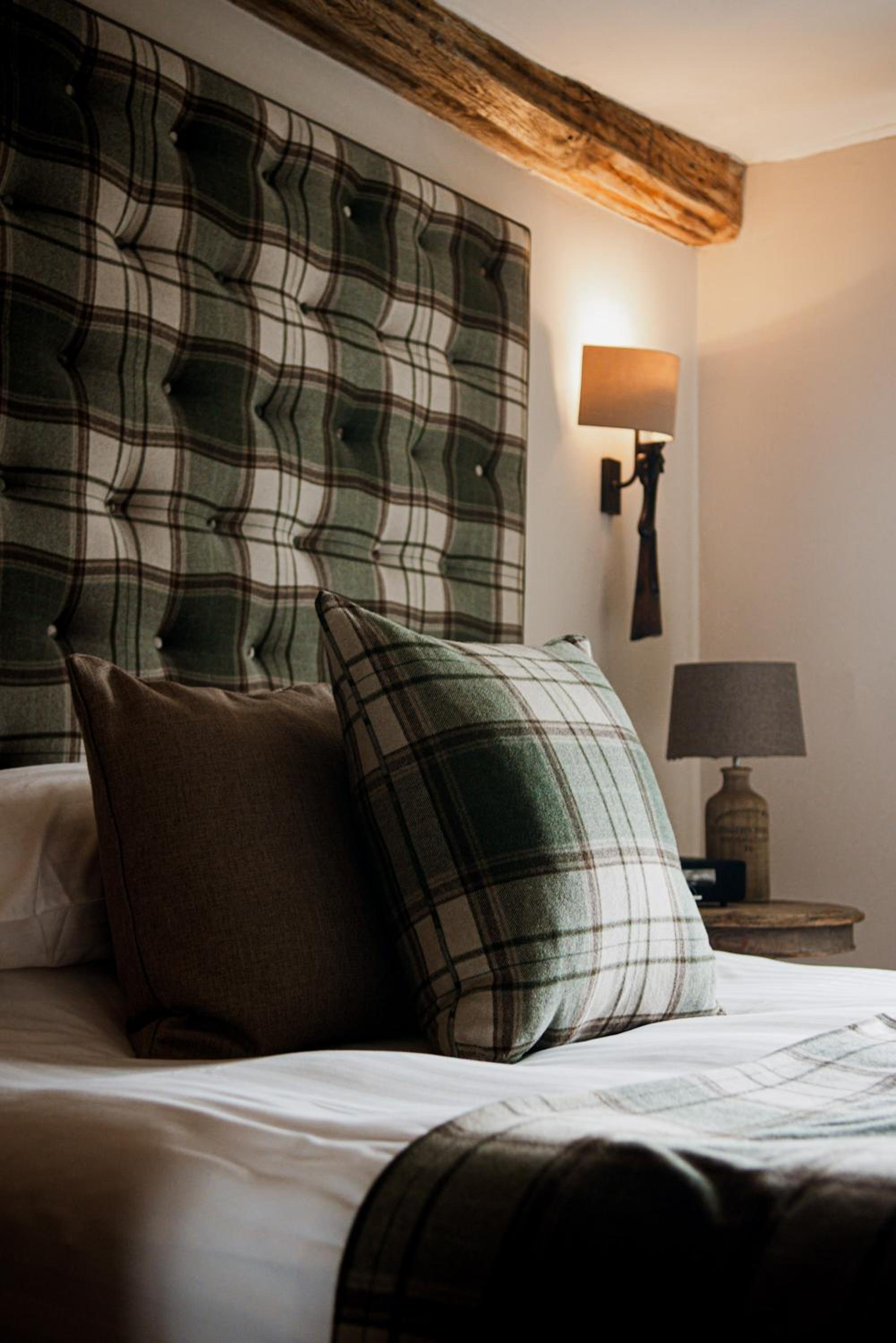 Superior Double or Twin Room photo 1